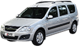 LADA Largus
