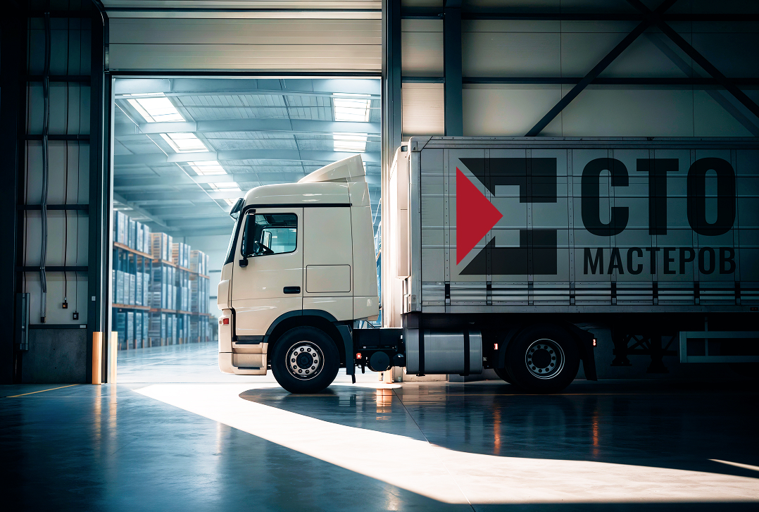 Новая Доставка автозапчастей по всей России!