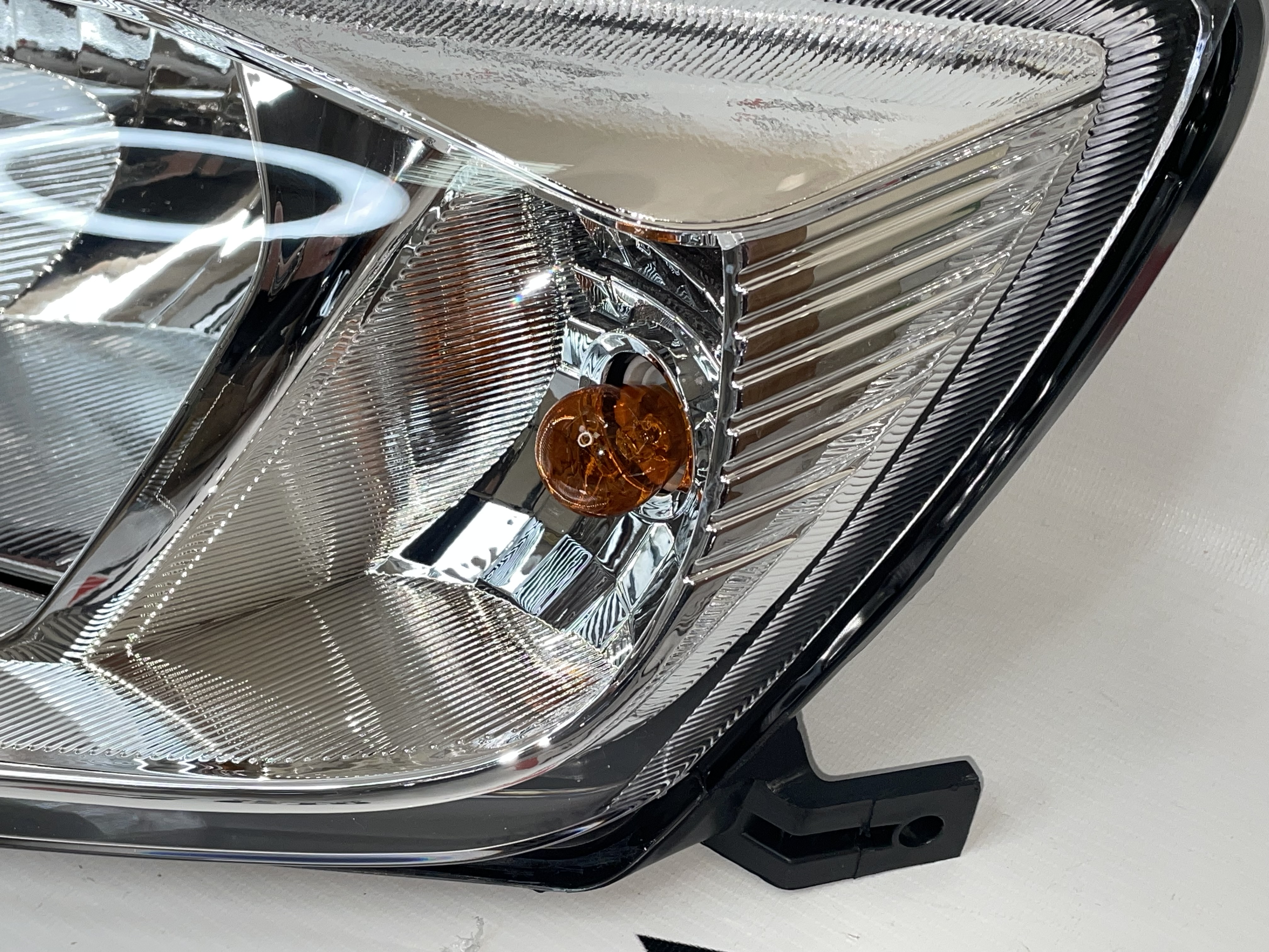 Блок Фара Левая 2190