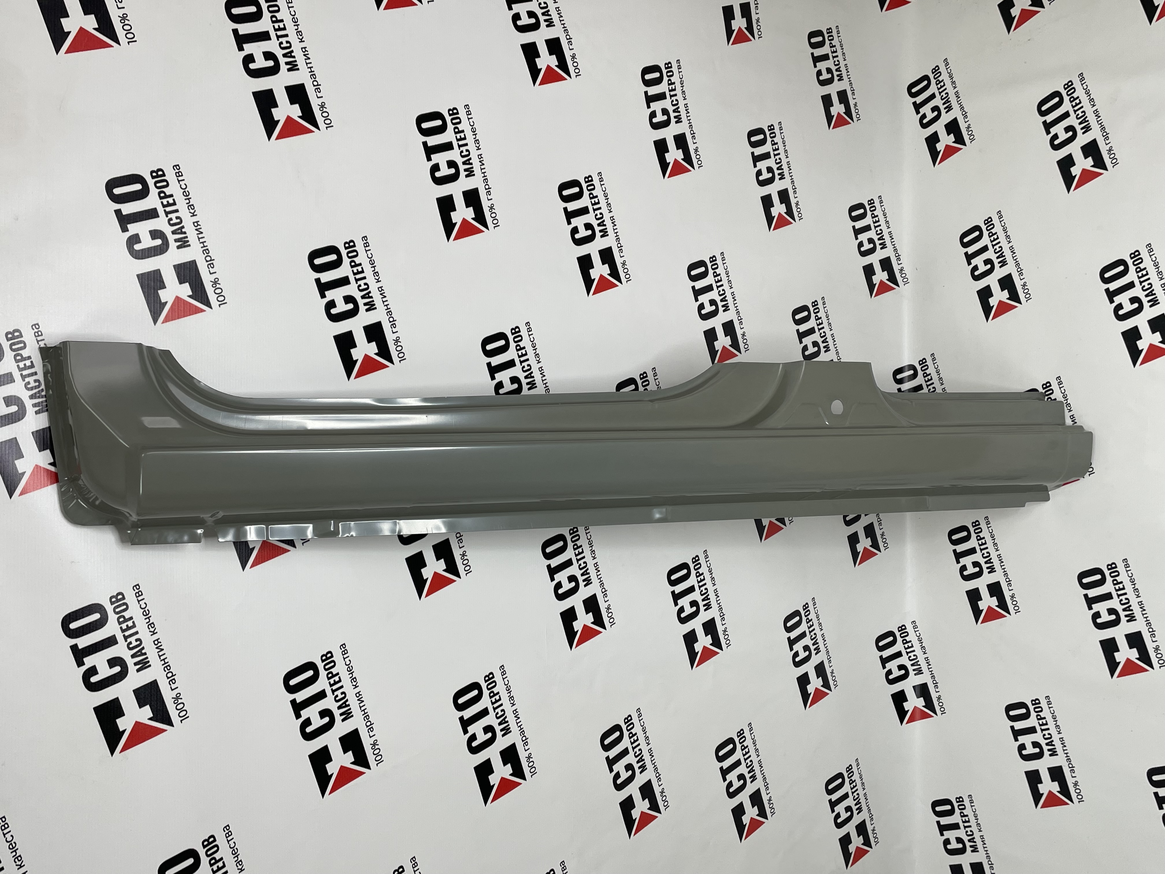 Порог Левый 1118