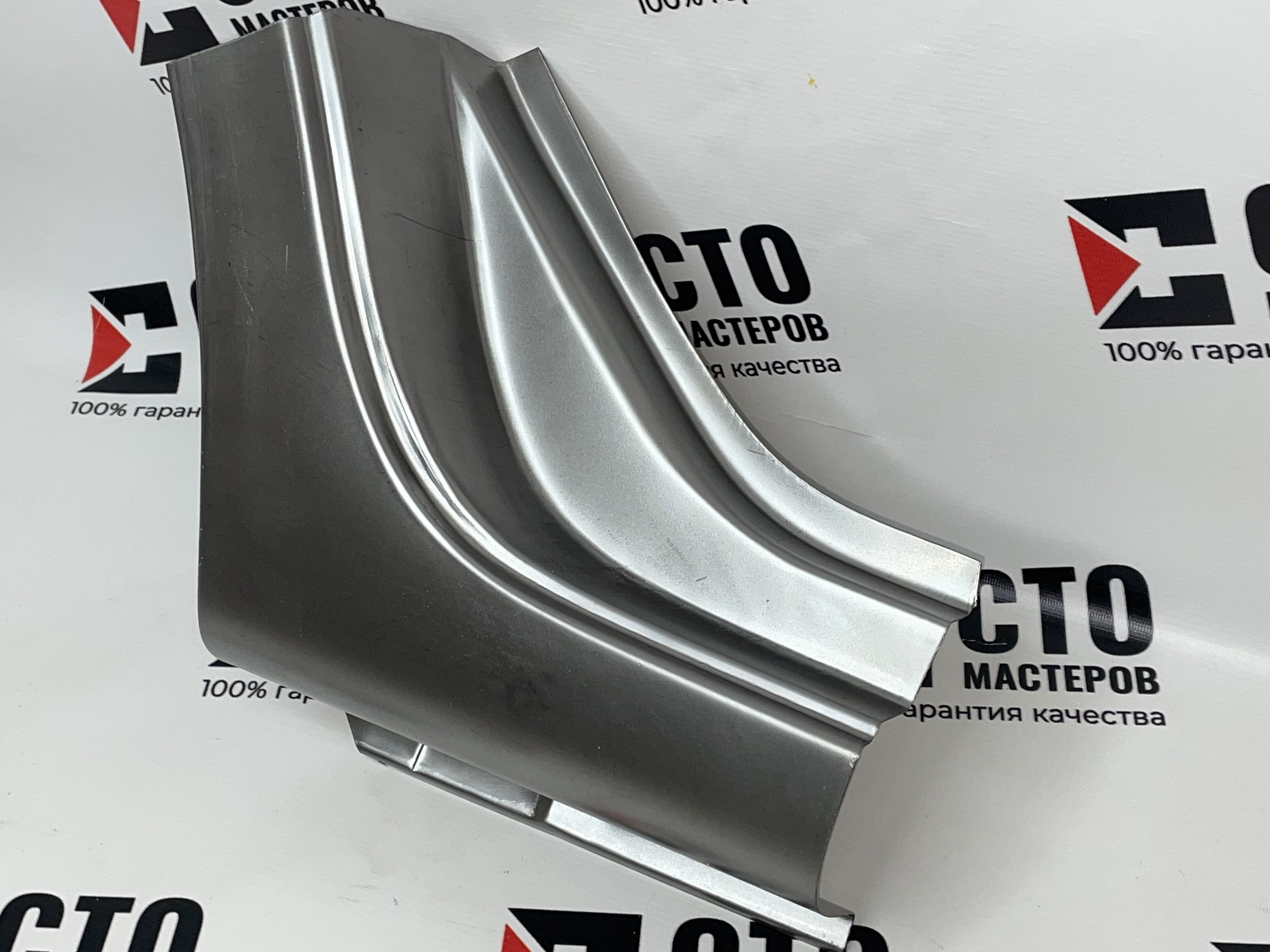 Р\Ч Заднего Крыла Правая (К ПОРОГУ) 2190 гранта