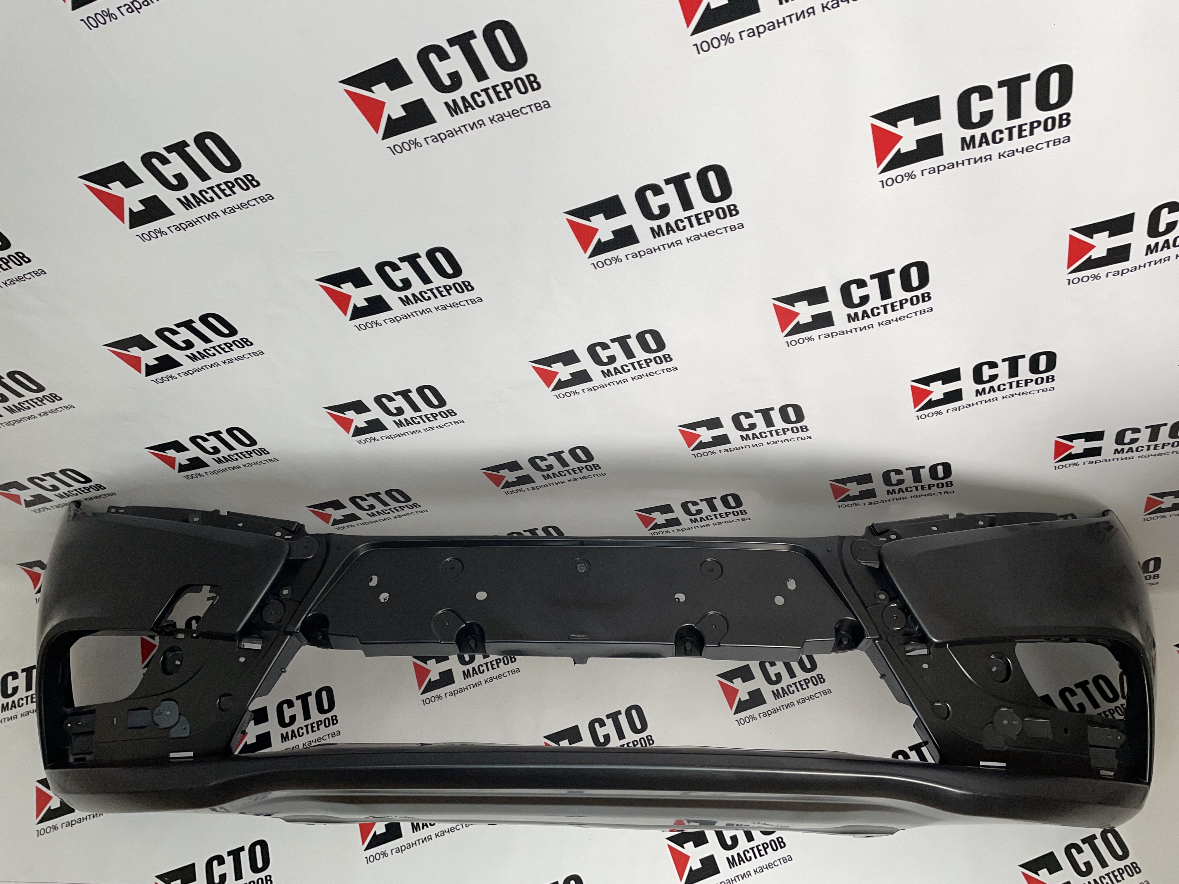 VESTA / БАМПЕР ПЕРЕДНИЙ в сборе