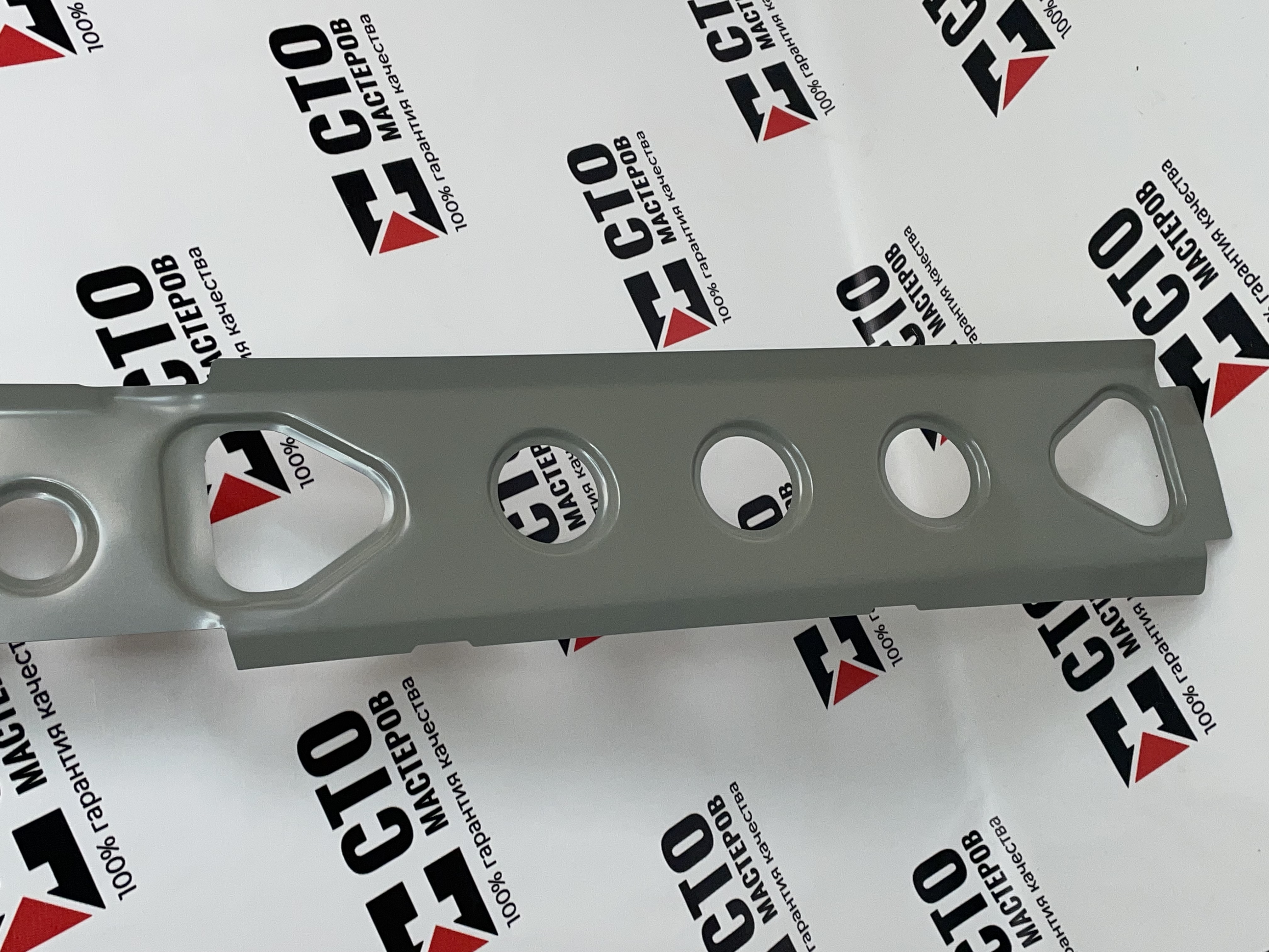 УСИЛИТЕЛЬ ПОРОГА ЛЕВЫЙ