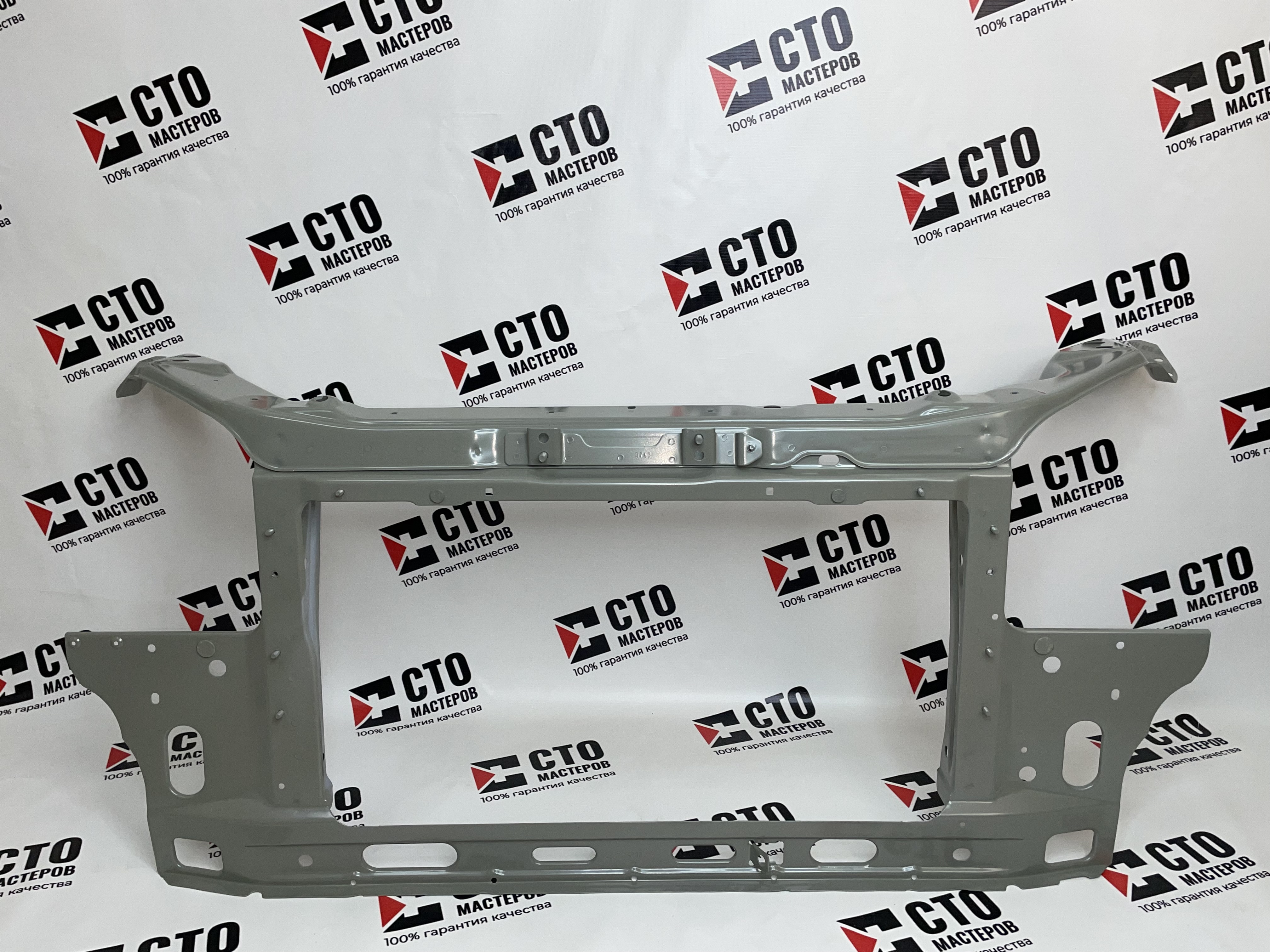 GRANTA FL / РАМКА РАДИАТОРА в сборе