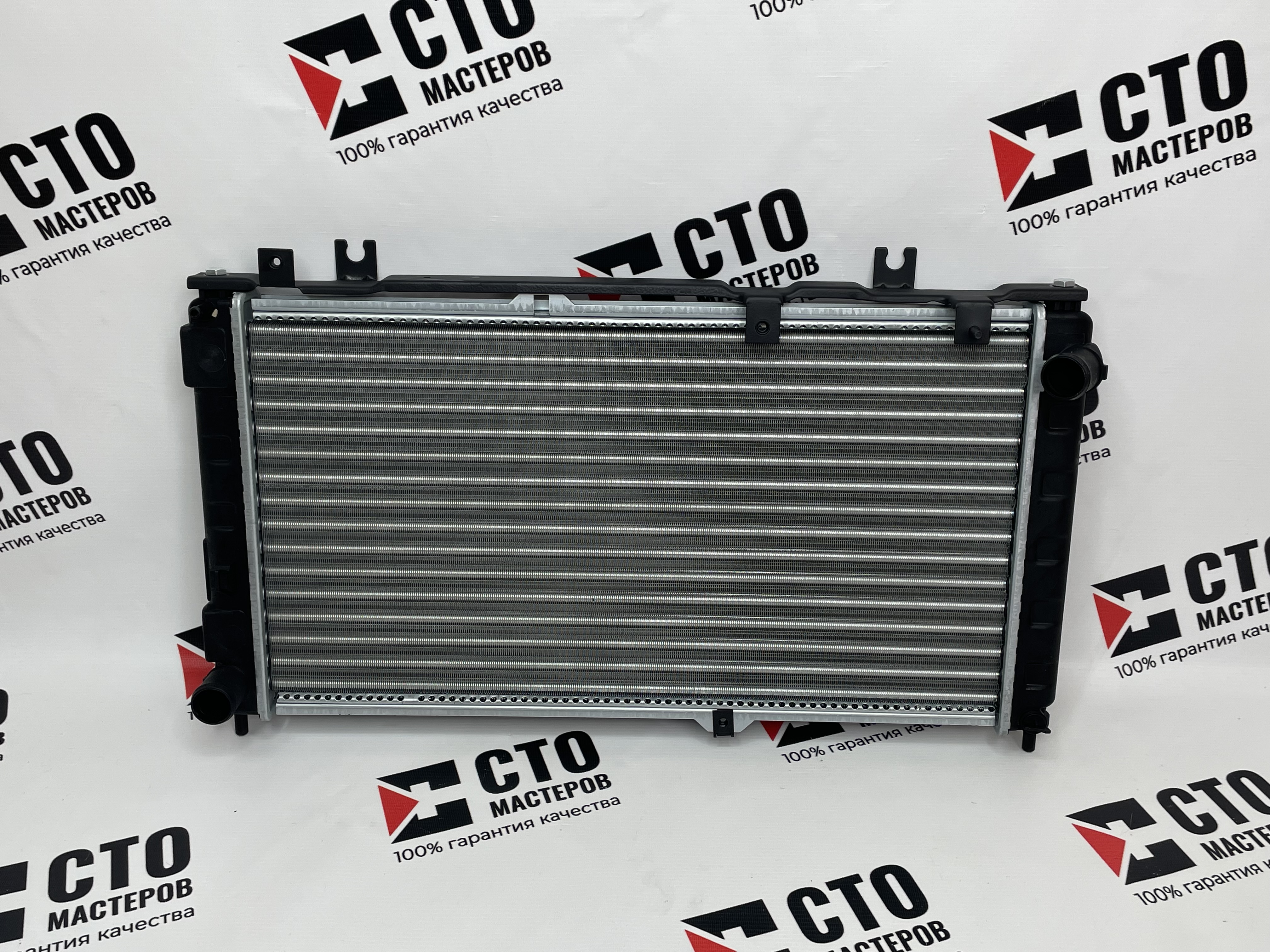 РАДИАТОР ОХЛАЖДЕНИЯ (GMRCL-2191 до 2015г) 2190