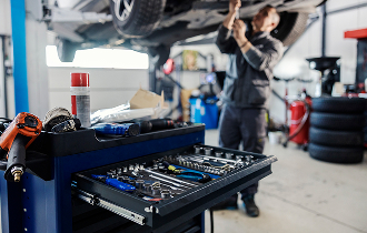 2 Типичные ржавые места на Ларгусе: где искать и как защитить кузов