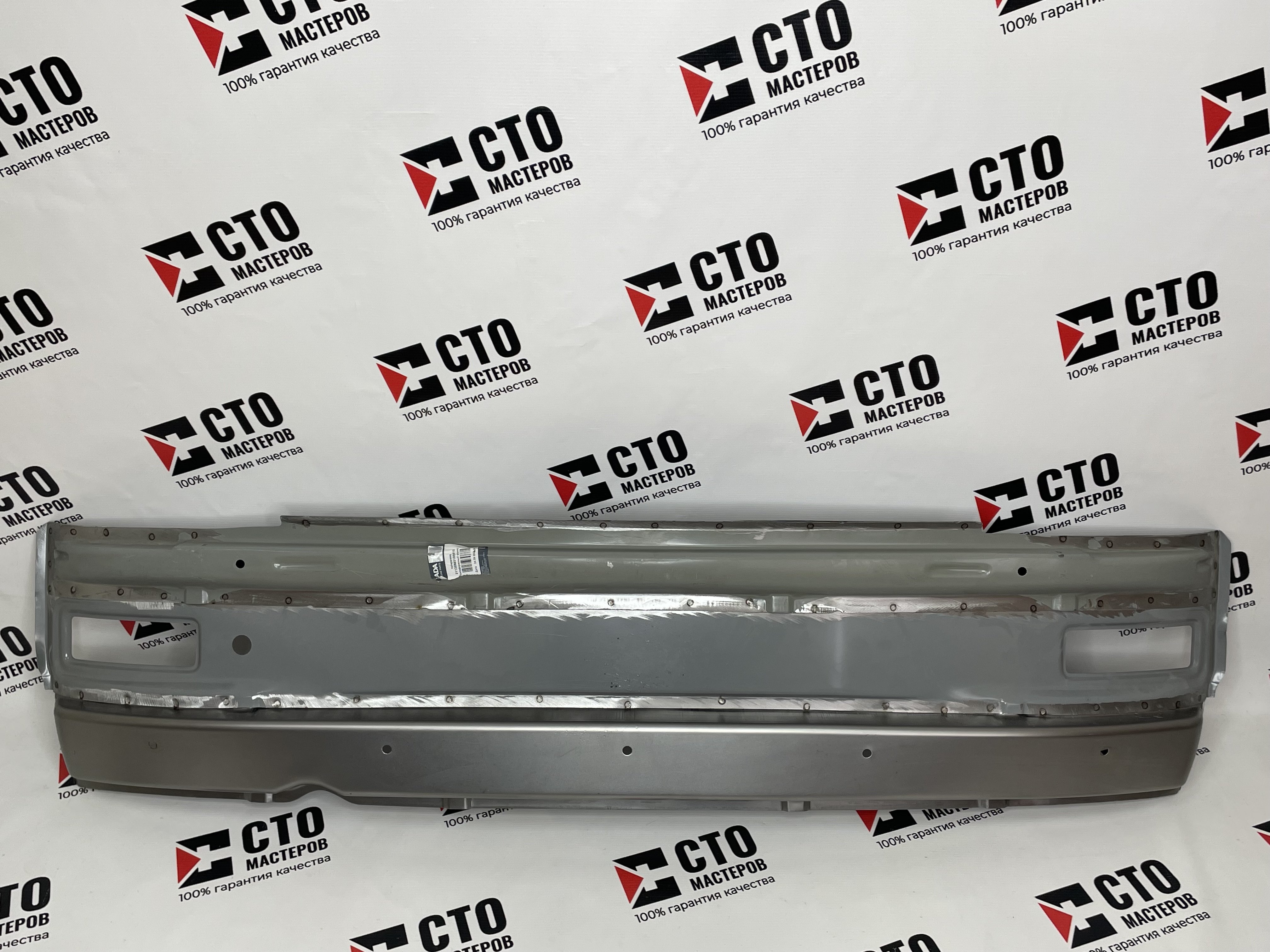 ПАНЕЛЬ ЗАДКА В СБОРЕ (из 3-х частей) 2112