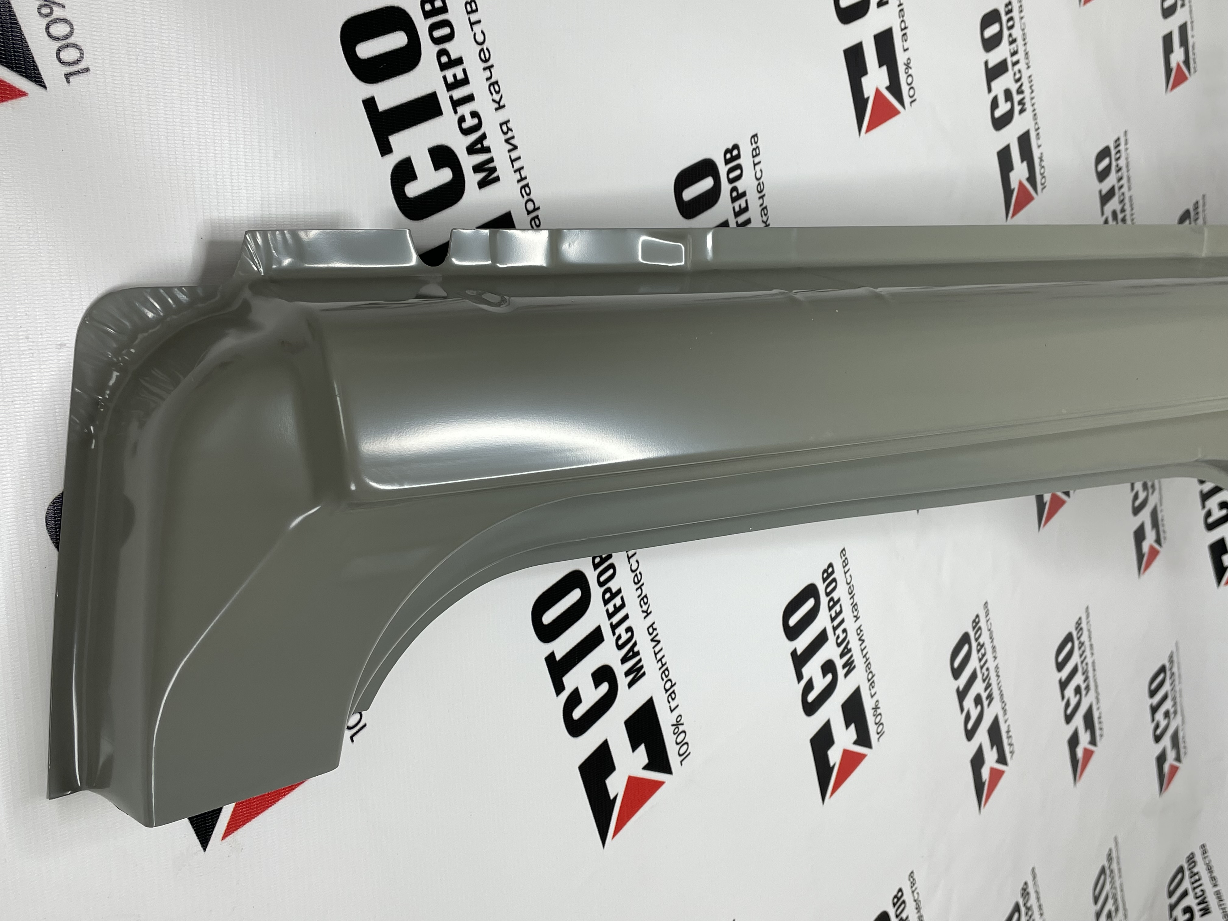 Порог Правый 1118