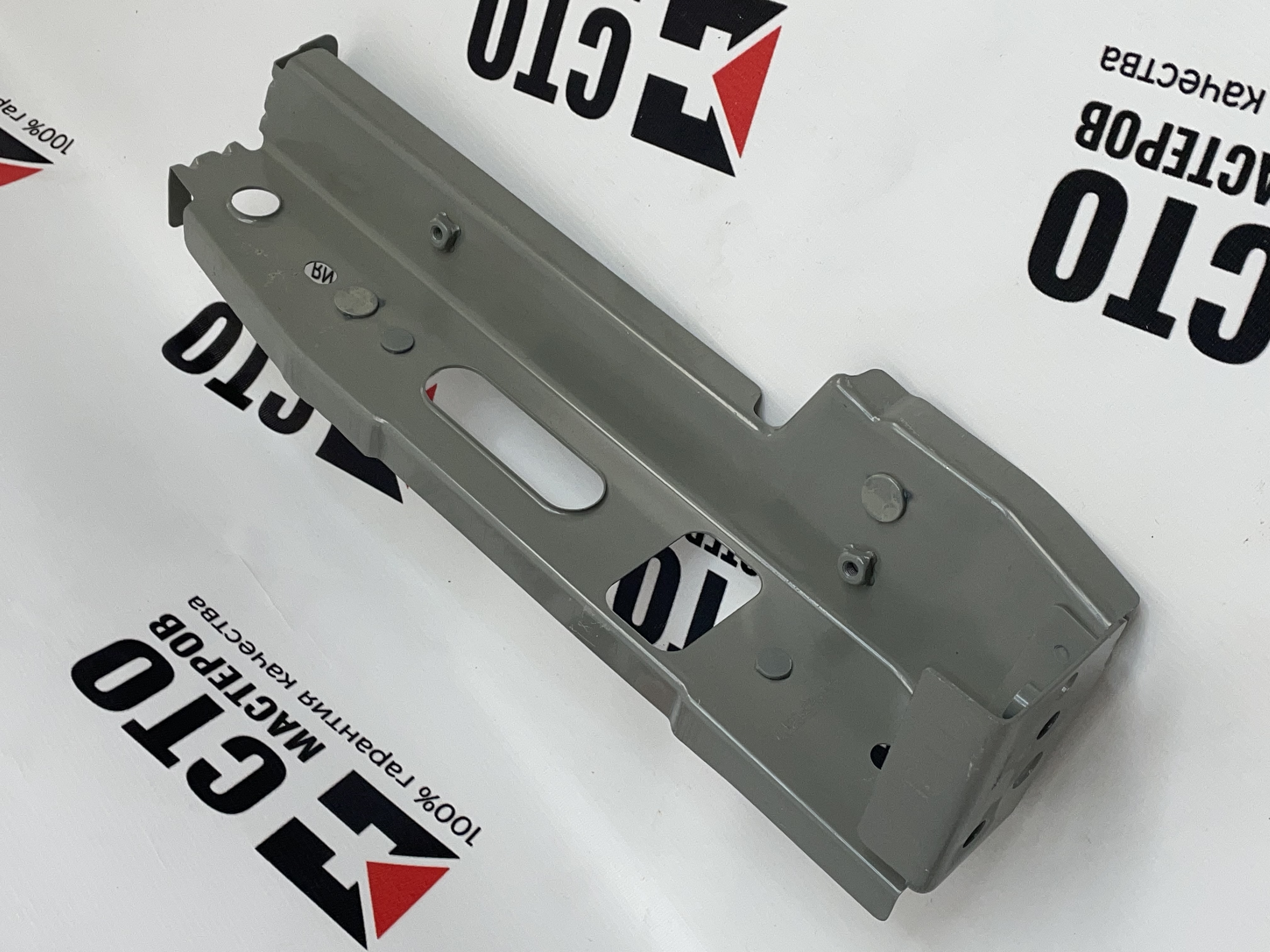 VESTA / СТОЙКА Р.Р. ЛЕВАЯ