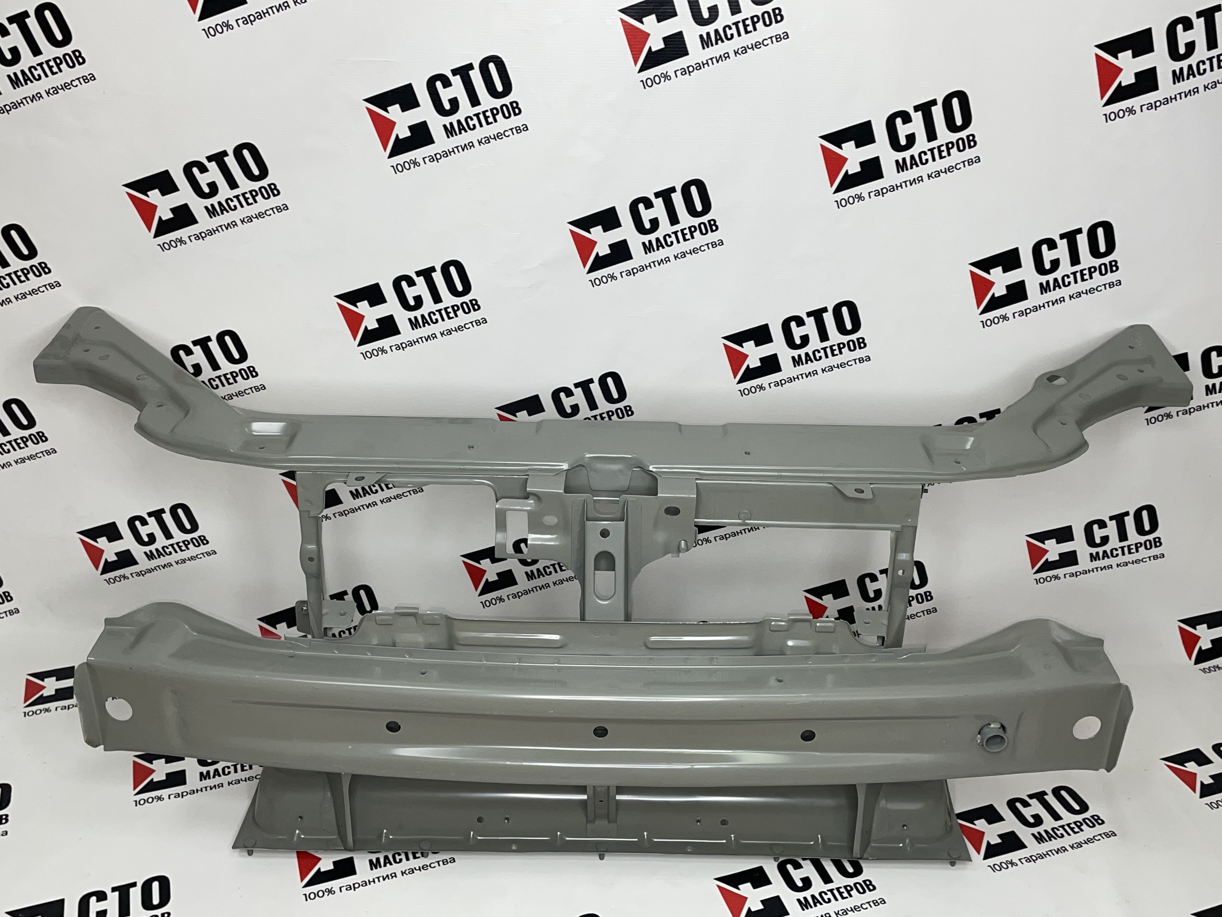 РАМКА РАДИАТОРА в сб 2170-Приора