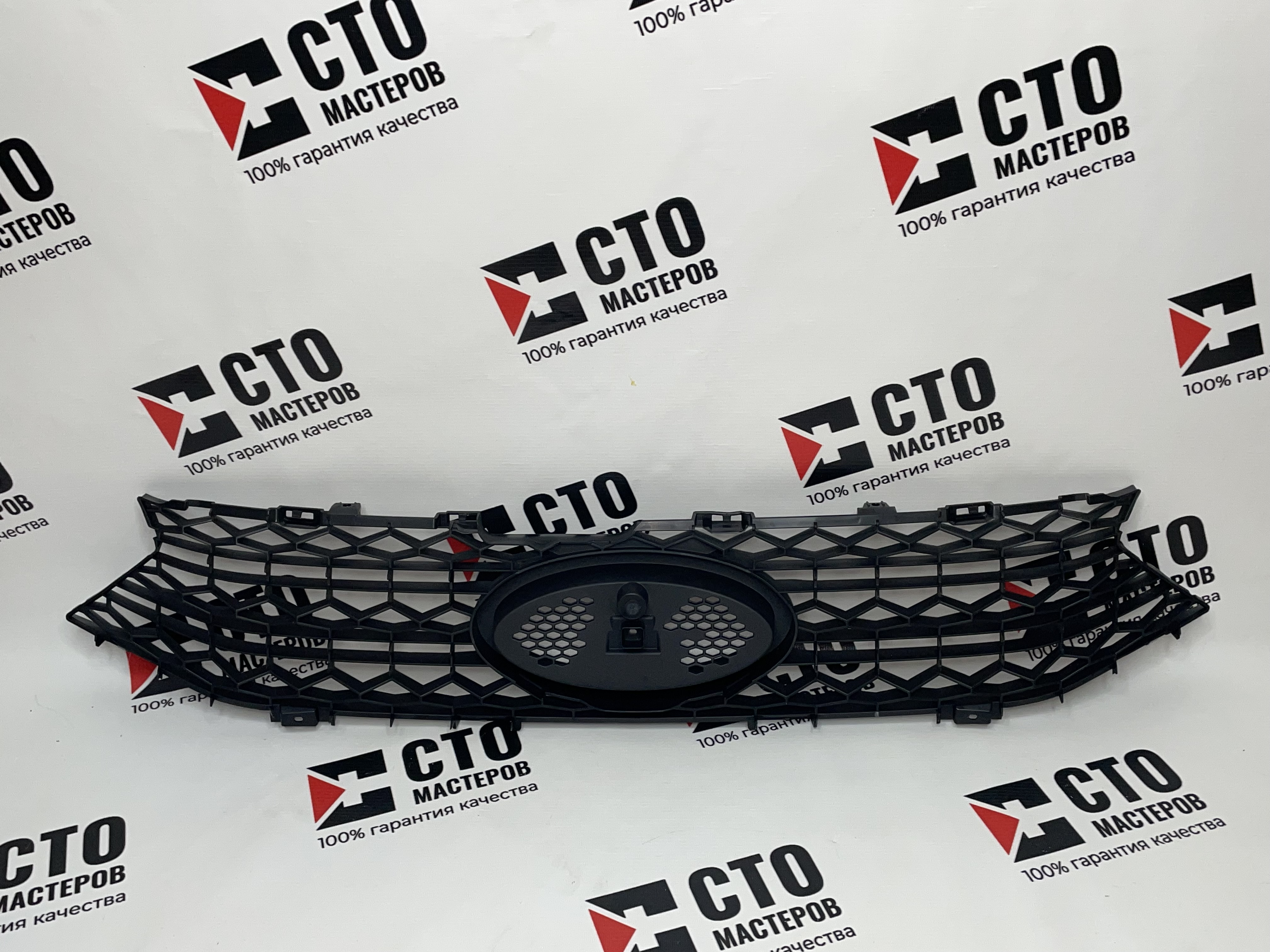 VESTA FL NEW 2022- / РЕШЕТКА БАМПЕРА (ВЕРХНЯЯ)