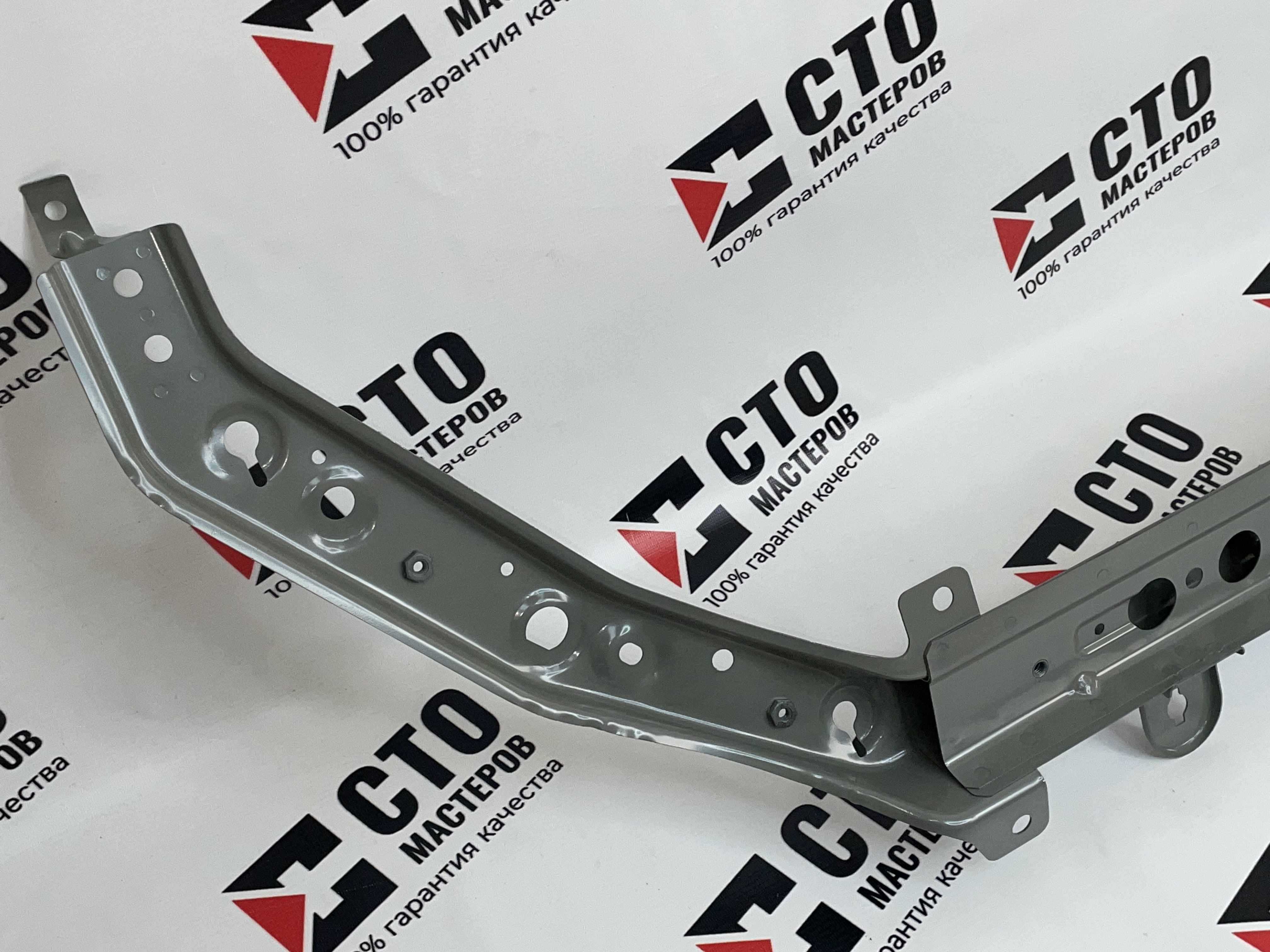 VESTA / ПЛАНКА Р.Р. (ВЕРХНЯЯ)