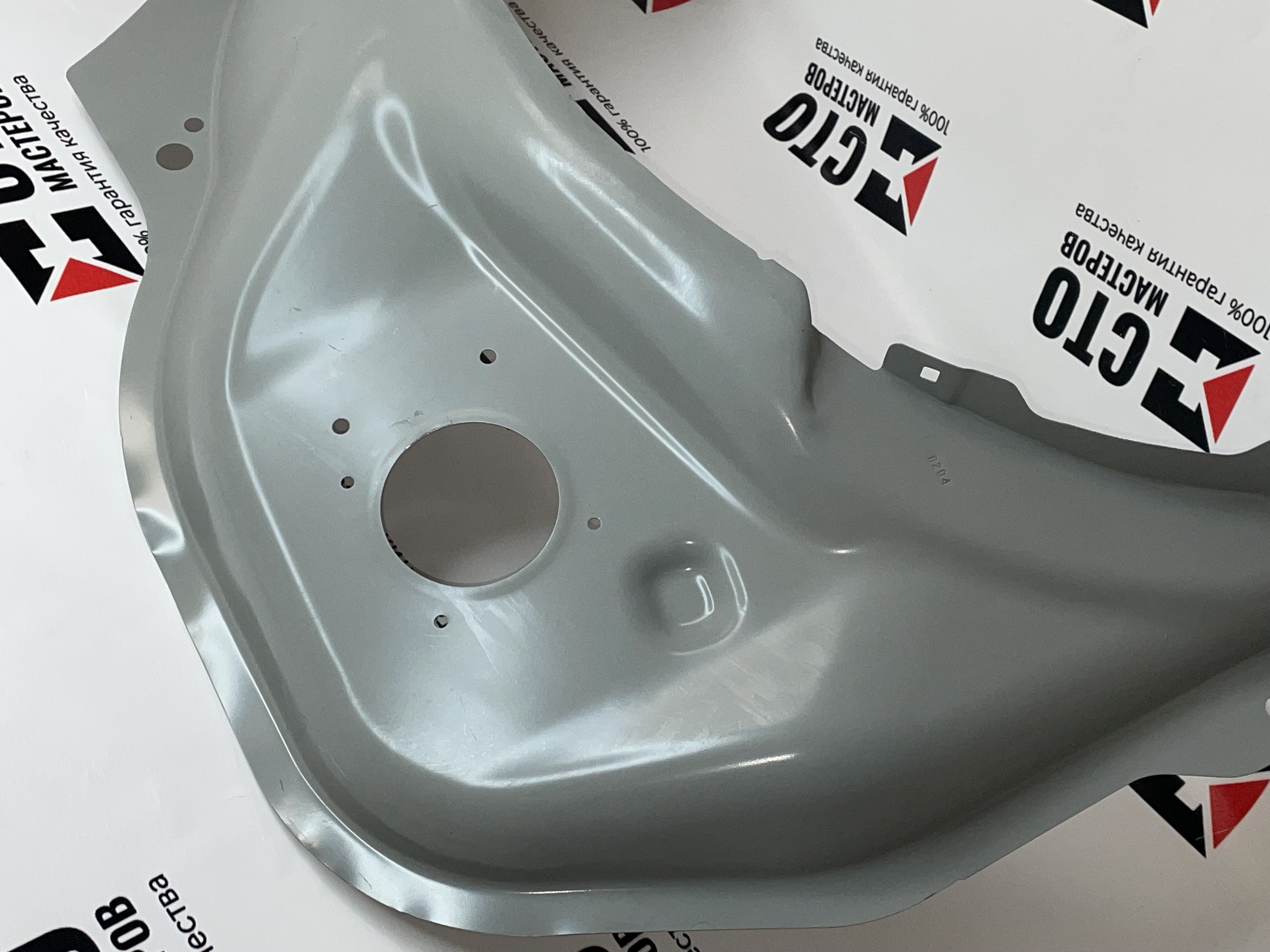 VESTA / АРКА НАРУЖНАЯ ПРАВАЯ