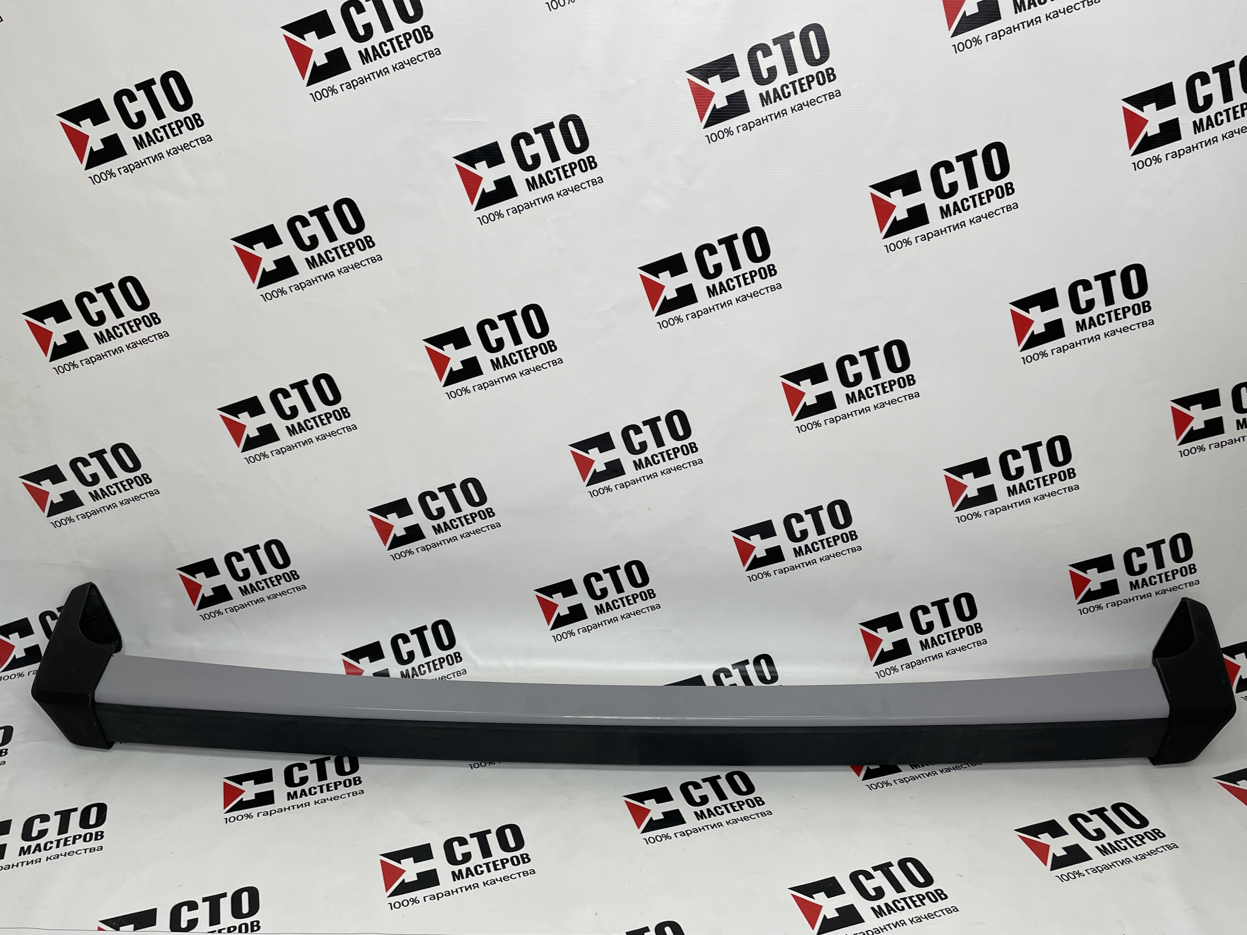 БАМПЕР ПЕРЕДНИЙ В СБ (КРАШЕННЫЙ) 2121-21214 НИВА