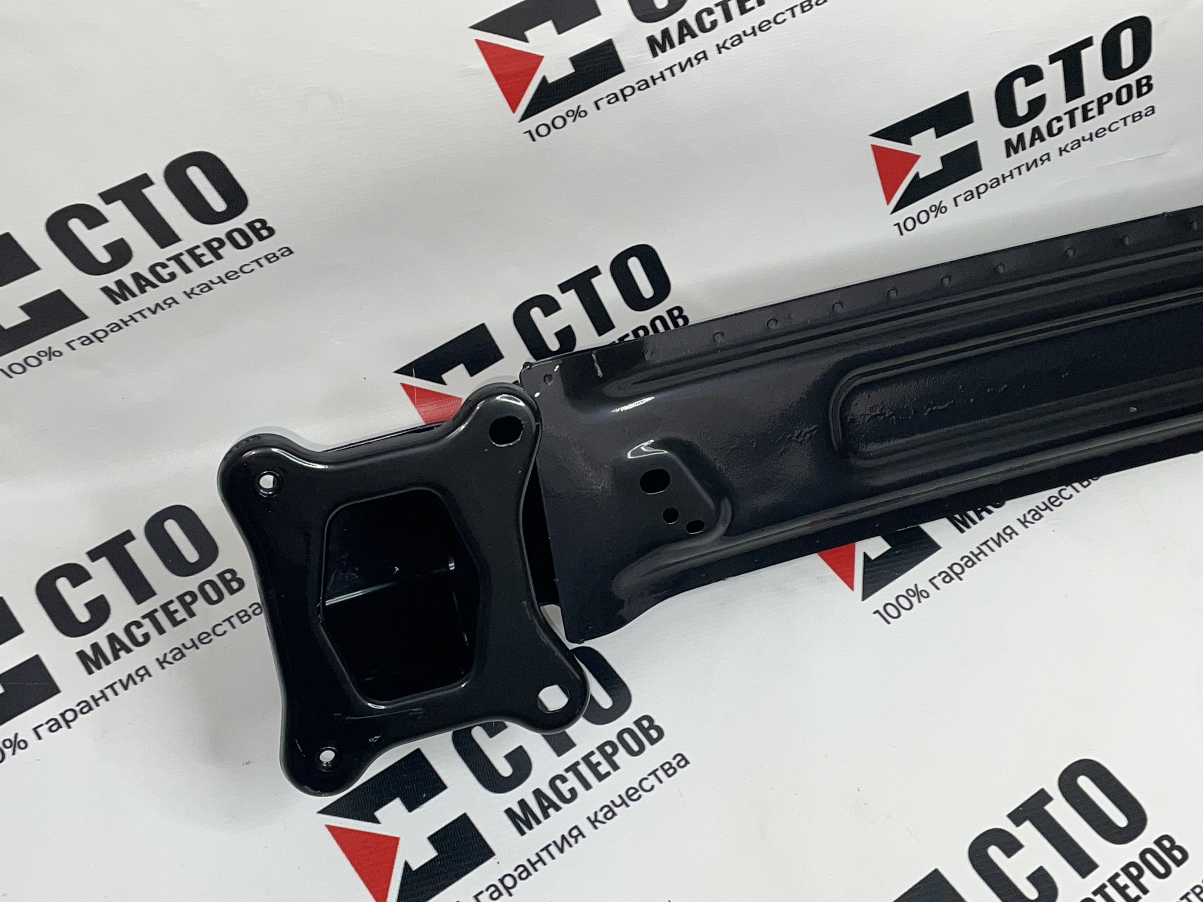 VESTA FL NEW 2022- / БАЛКА ПЕРЕДНЕГО бампера