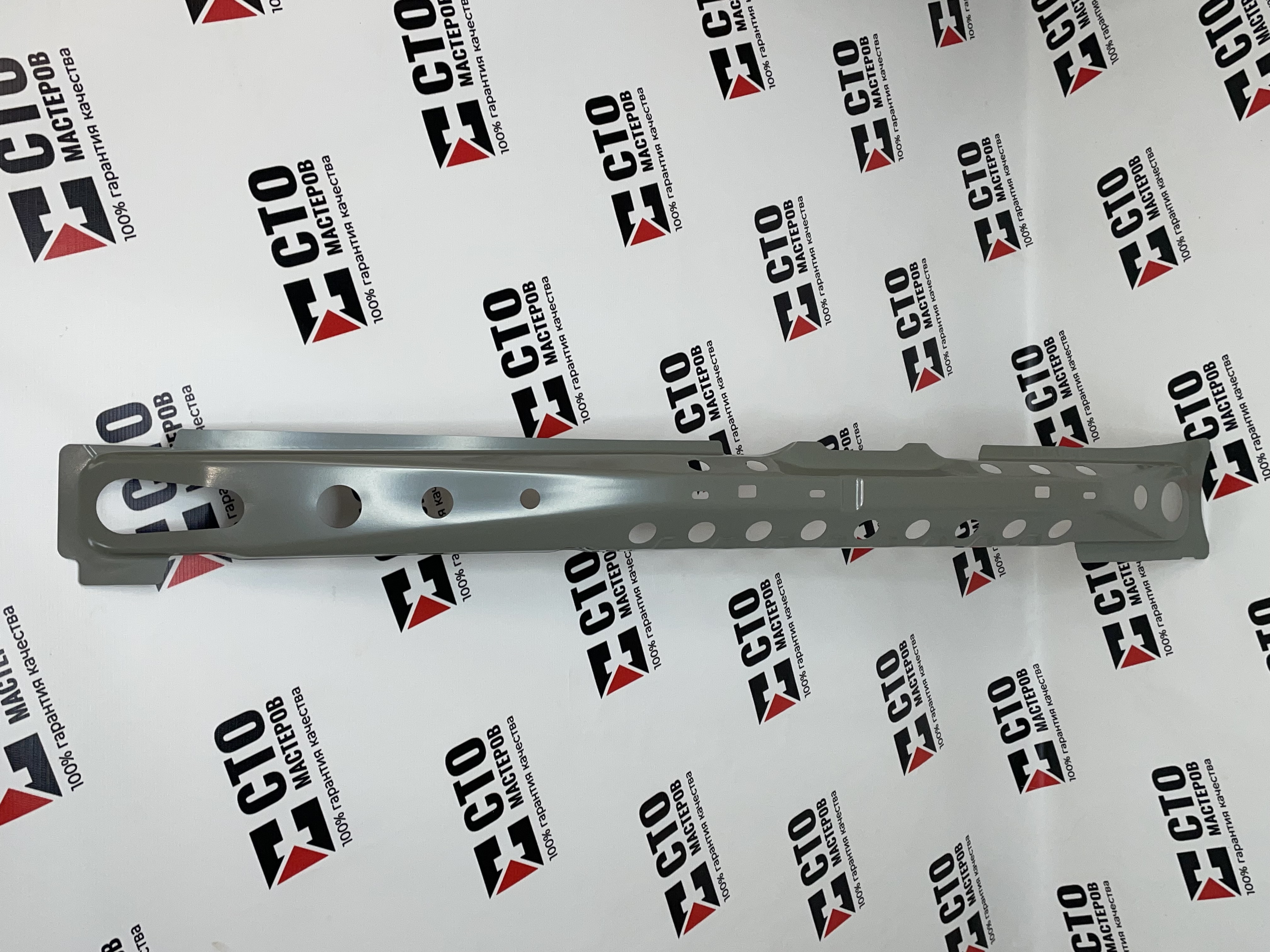 Усилитель Порога Нижний Левый 2110-2170