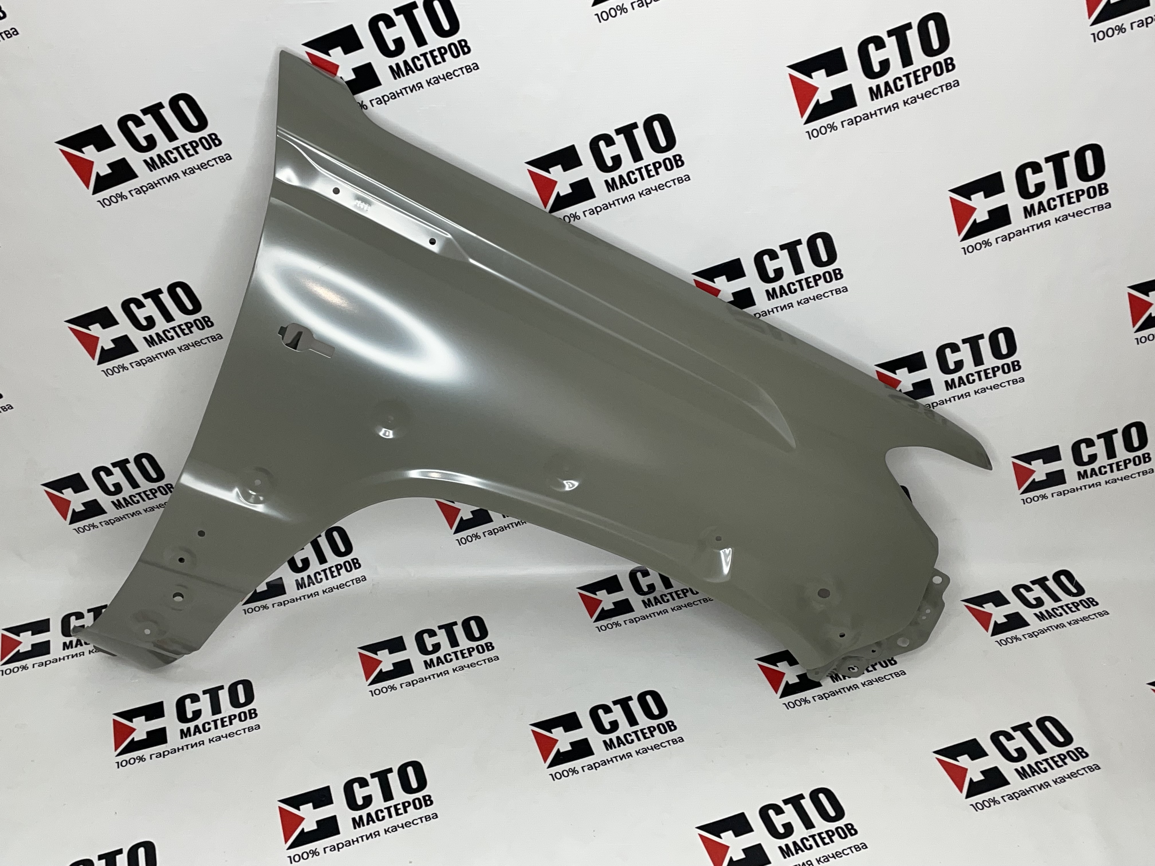 TRAVEL NIVA / КРЫЛО ПЕРЕДНЕЕ ПРАВОЕ