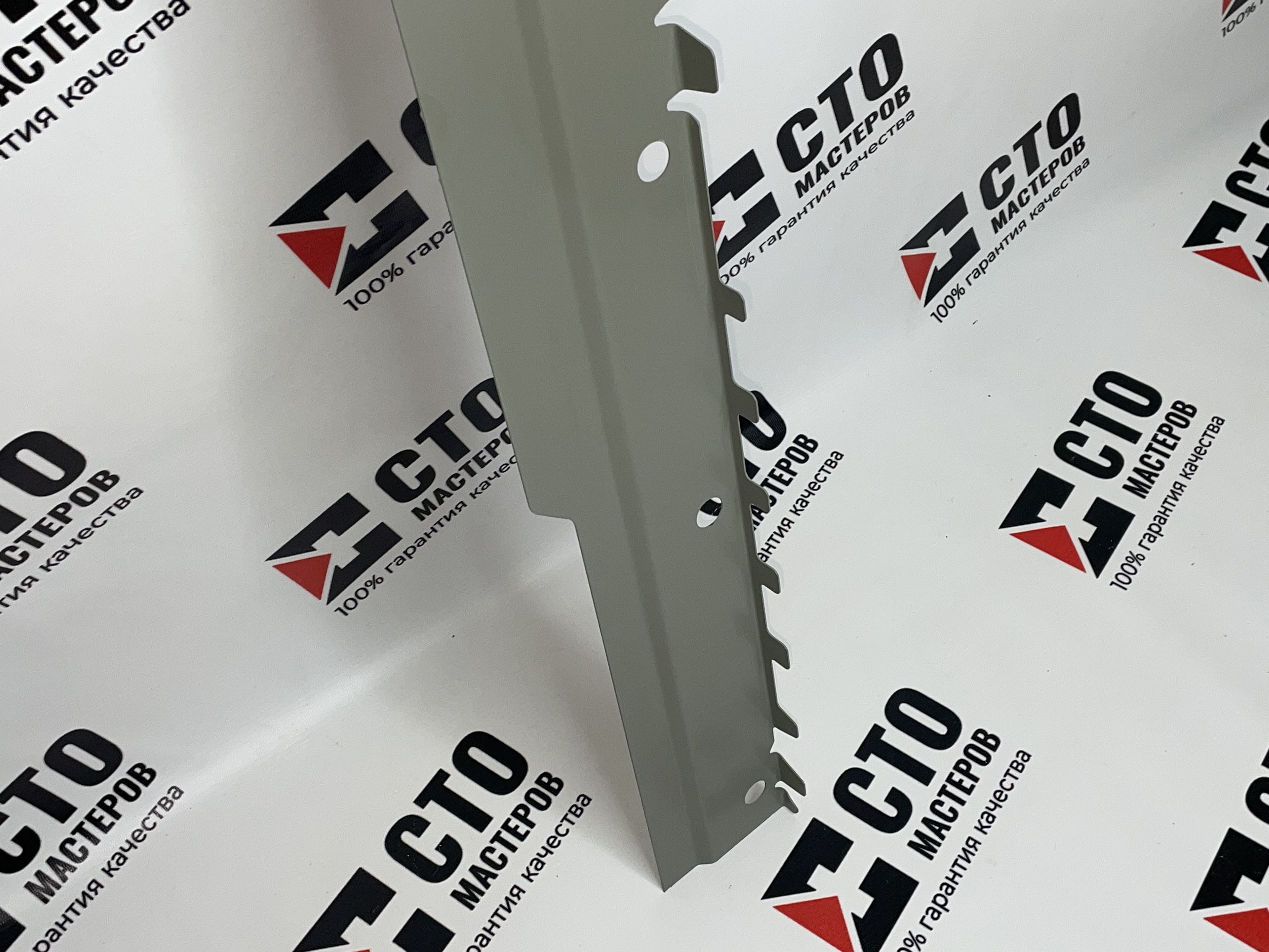 Соед-ль Порога Правый 1118