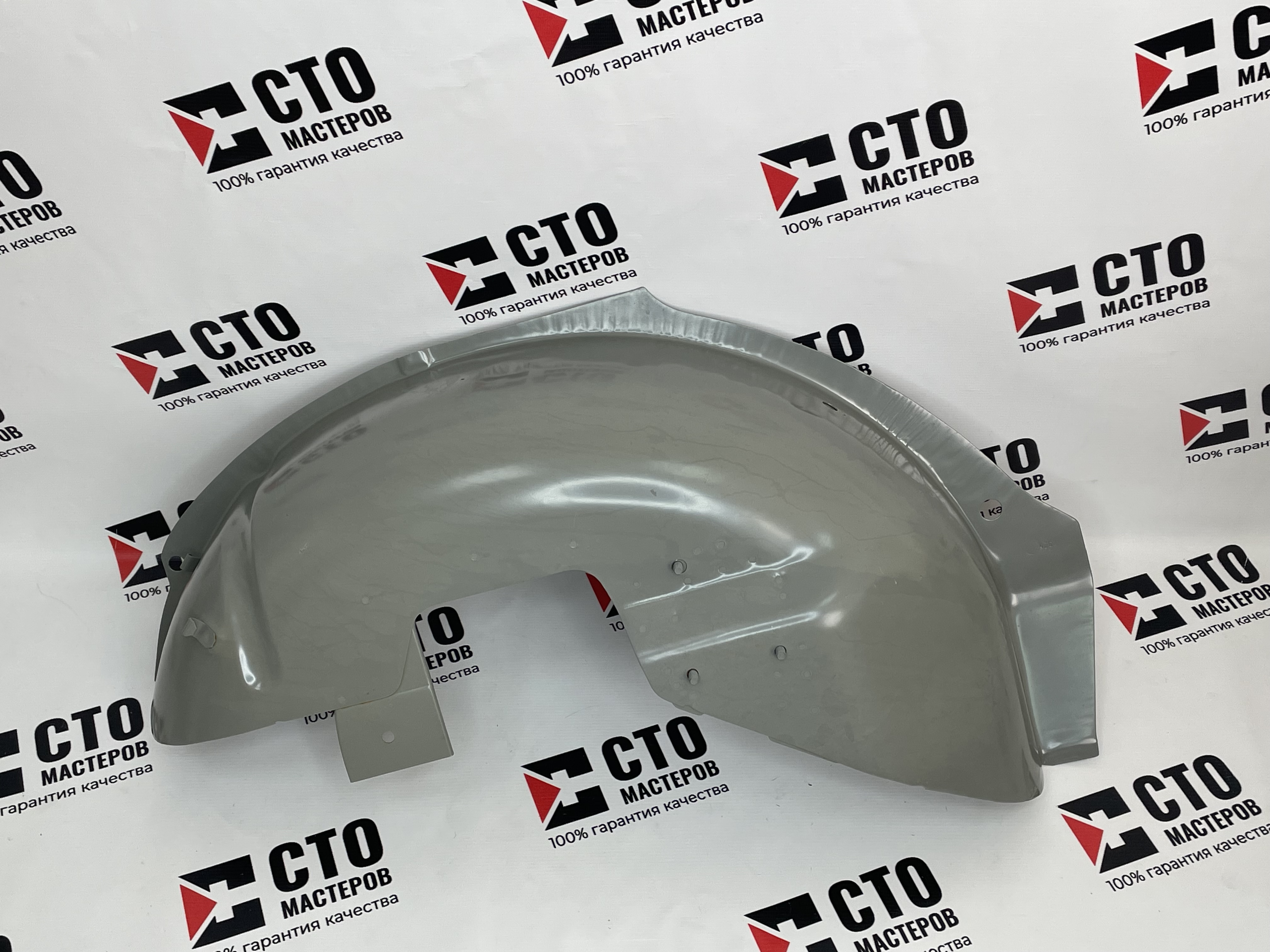 АРКА НАРУЖНАЯ ПРАВАЯ