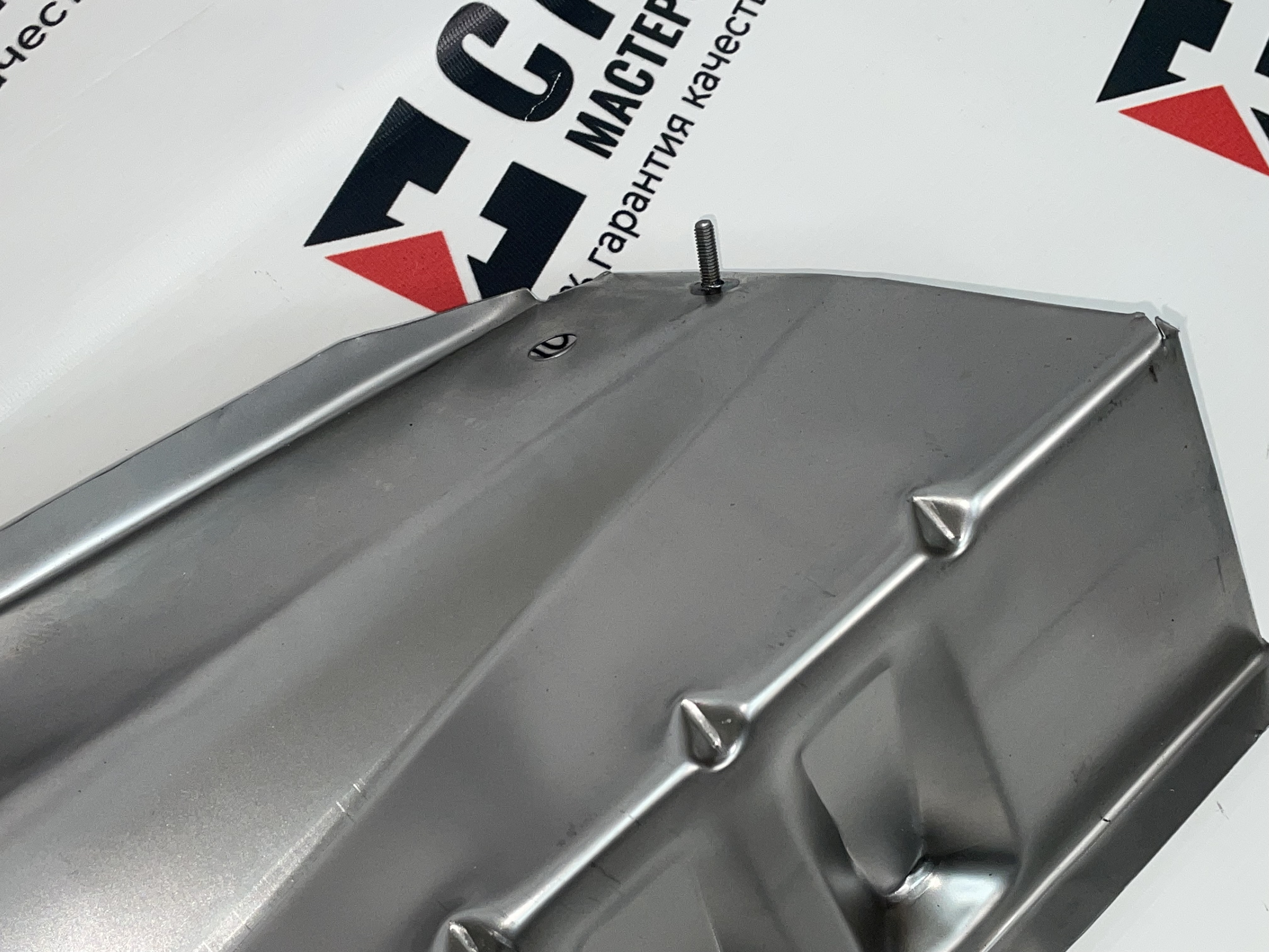 Панель Левая (карман) 2110-2170