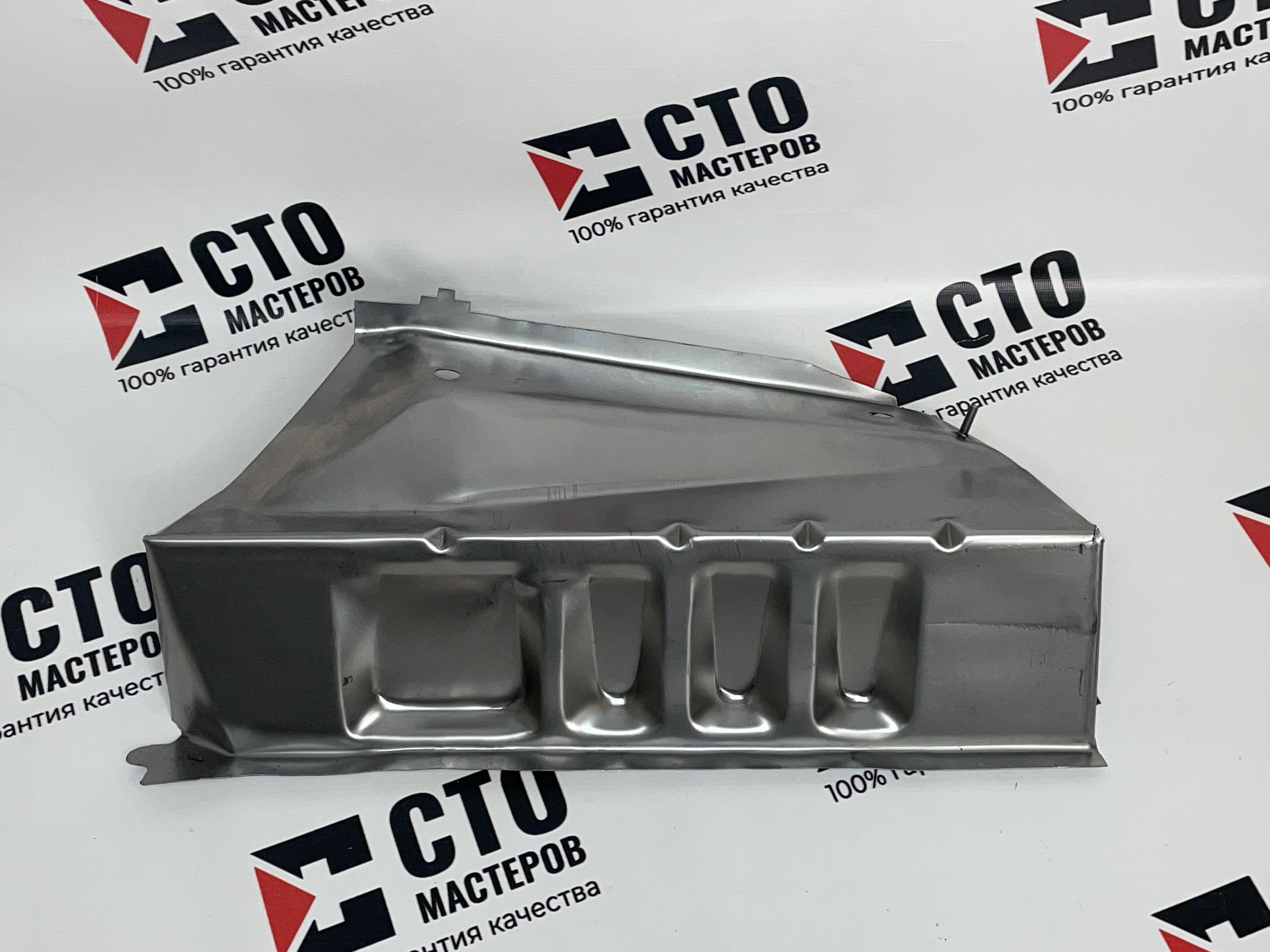 Панель Левая (карман) 2110-2170