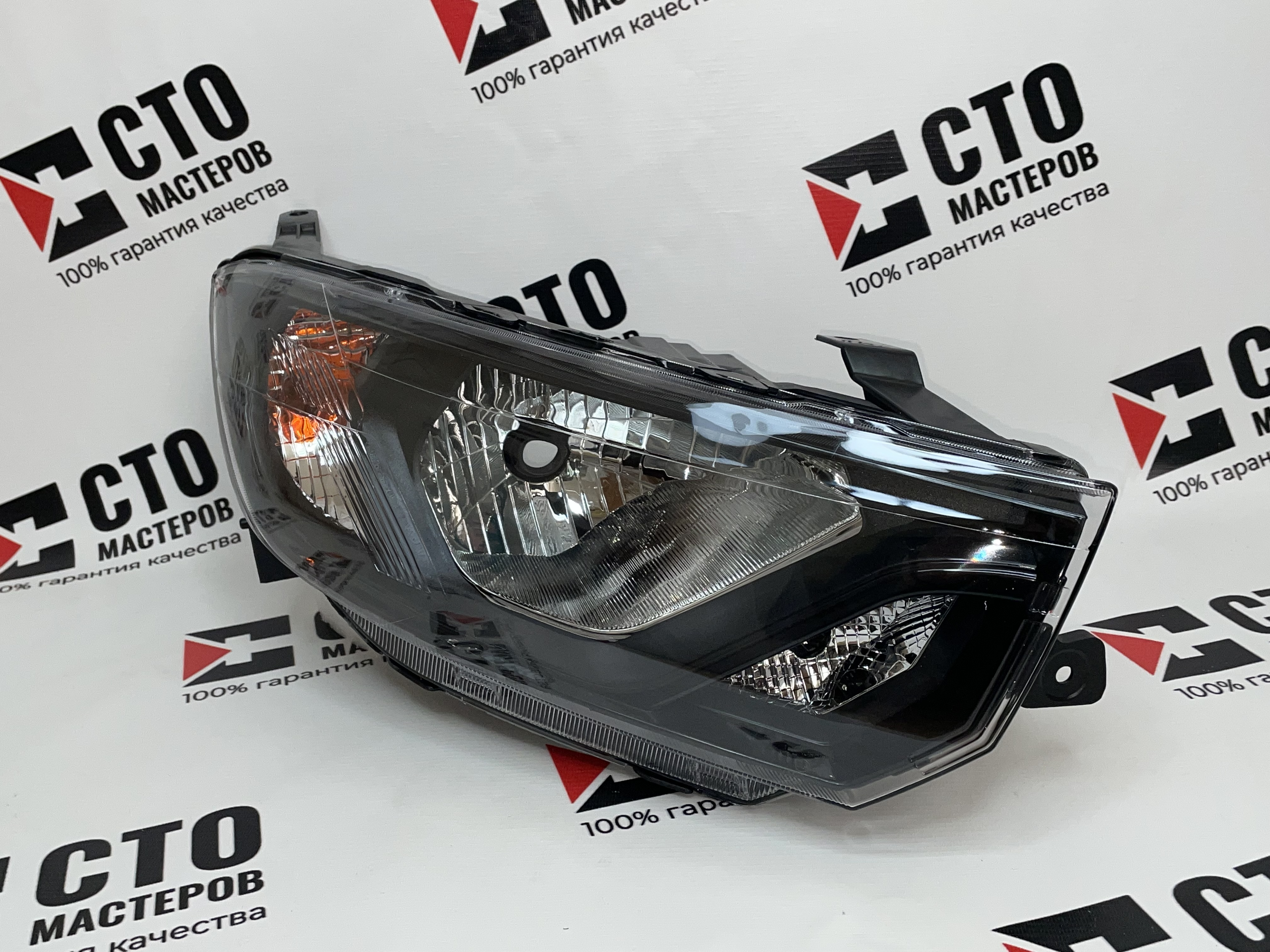 GRANTA FL / БЛОК ФАРА ПРАВАЯ