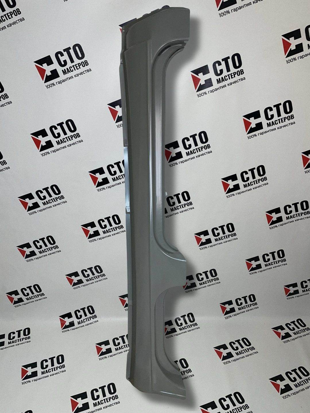 ПОРОГ ЛЕВЫЙ