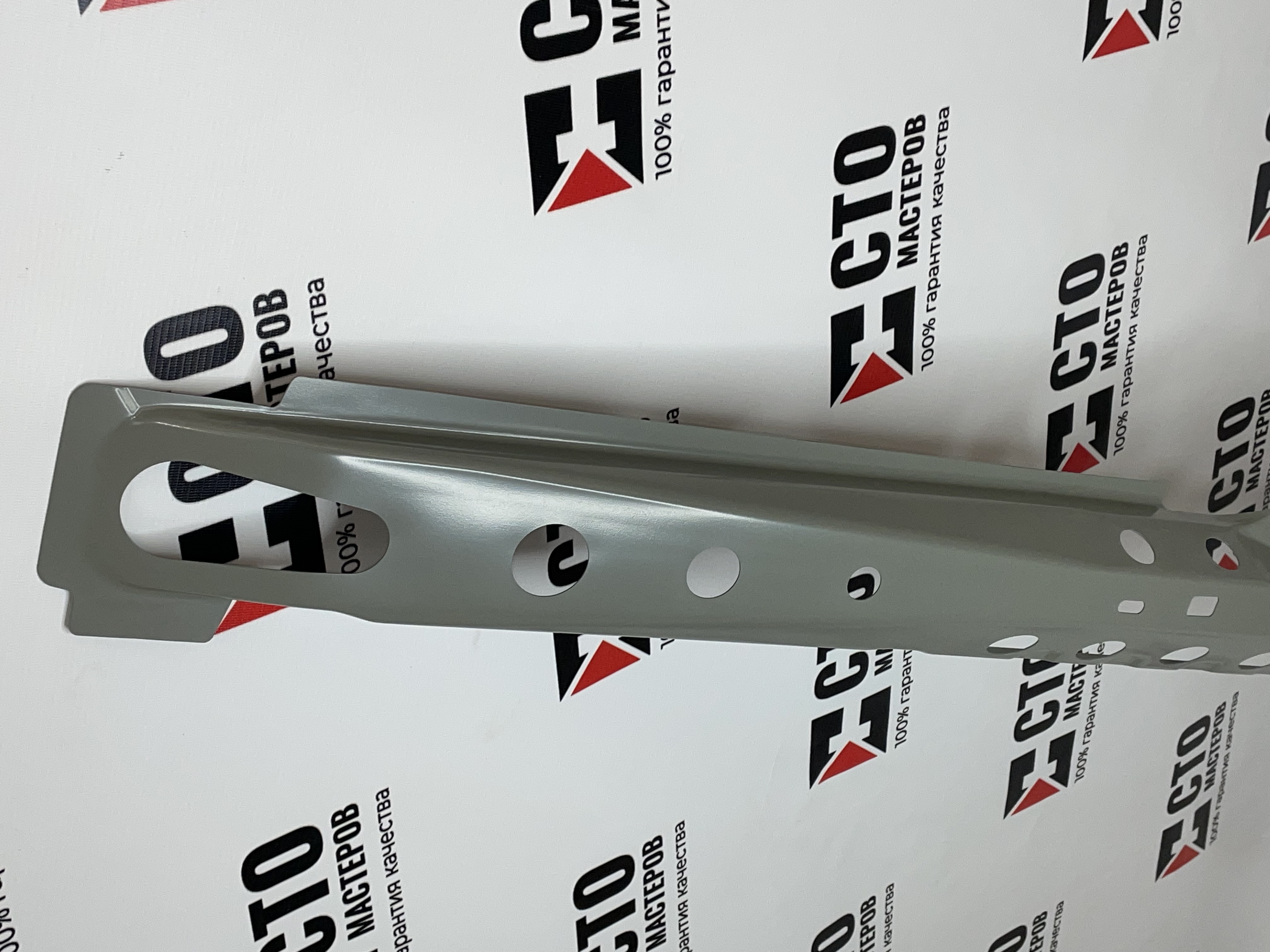 Усилитель Порога Нижний Левый 2110-2170