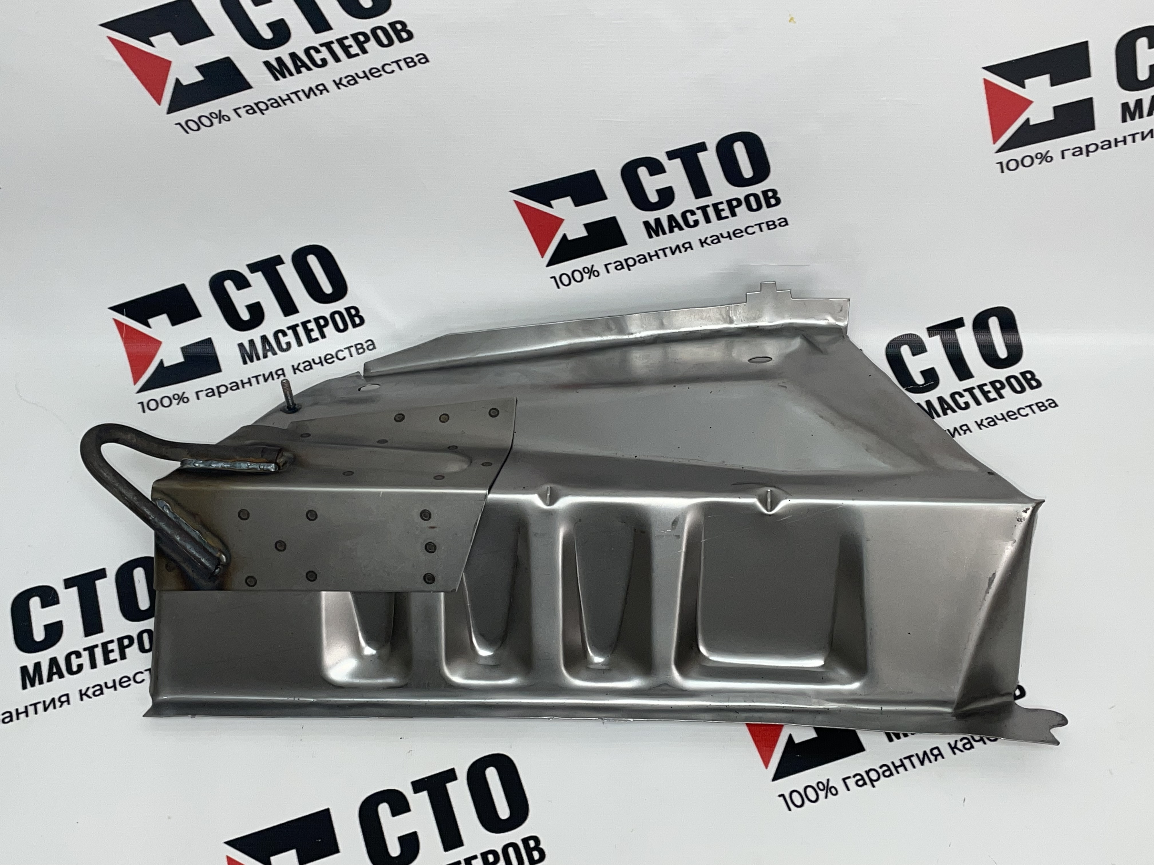 Панель Правая (карман) () 2110-2170