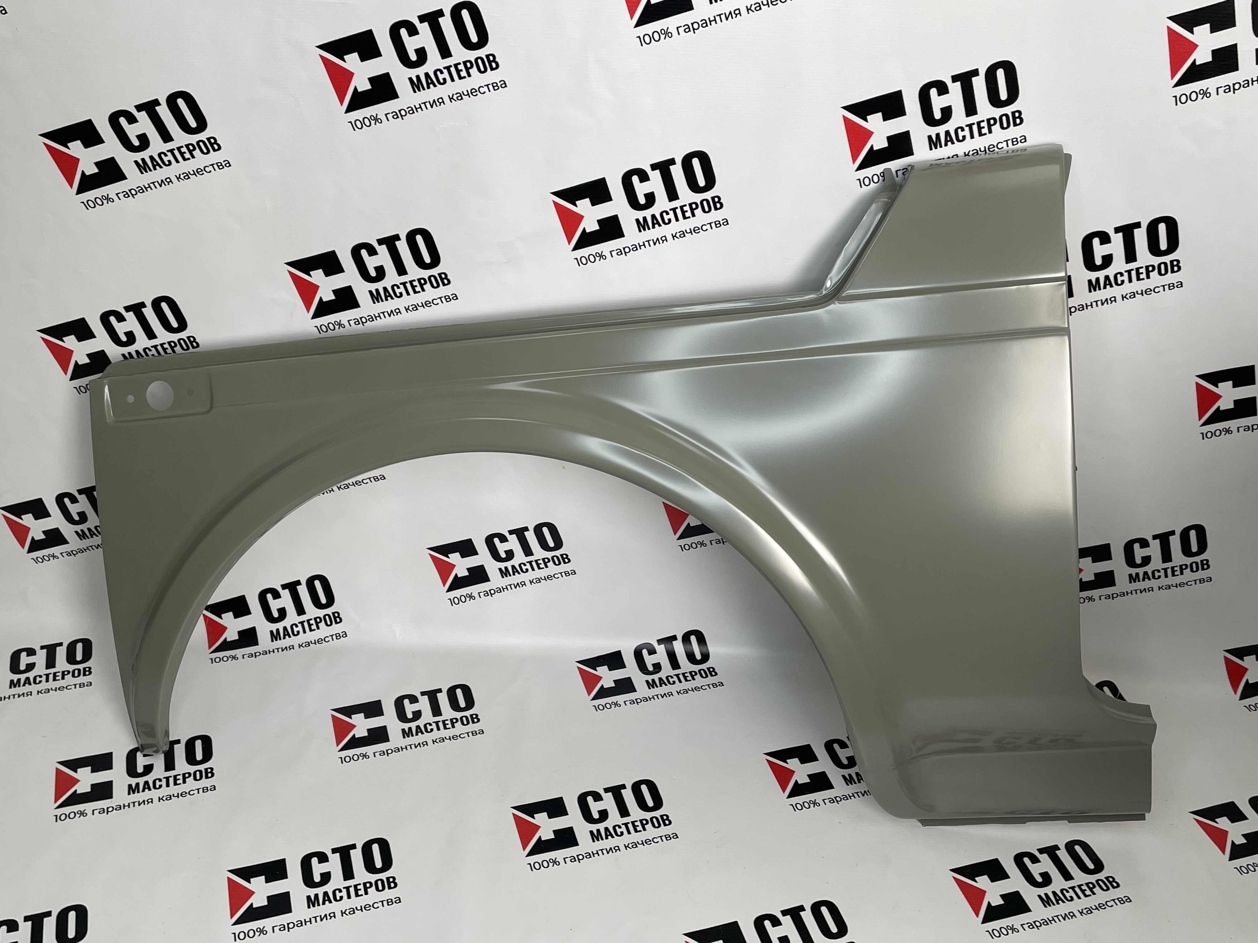 КРЫЛО ПЕРЕД ЛЕВОЕ