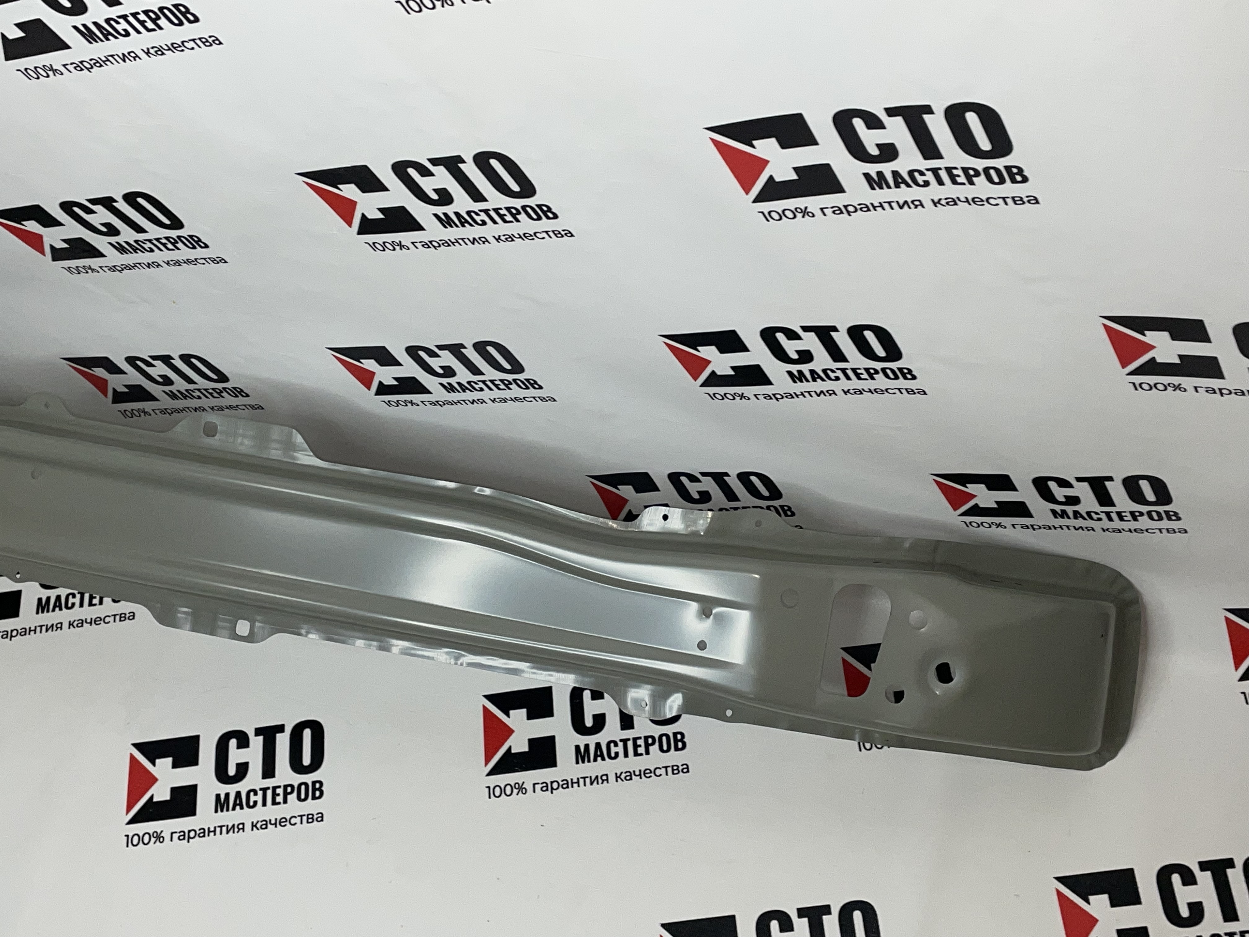 БАЛКА ПЕРЕДНЕГО бампера