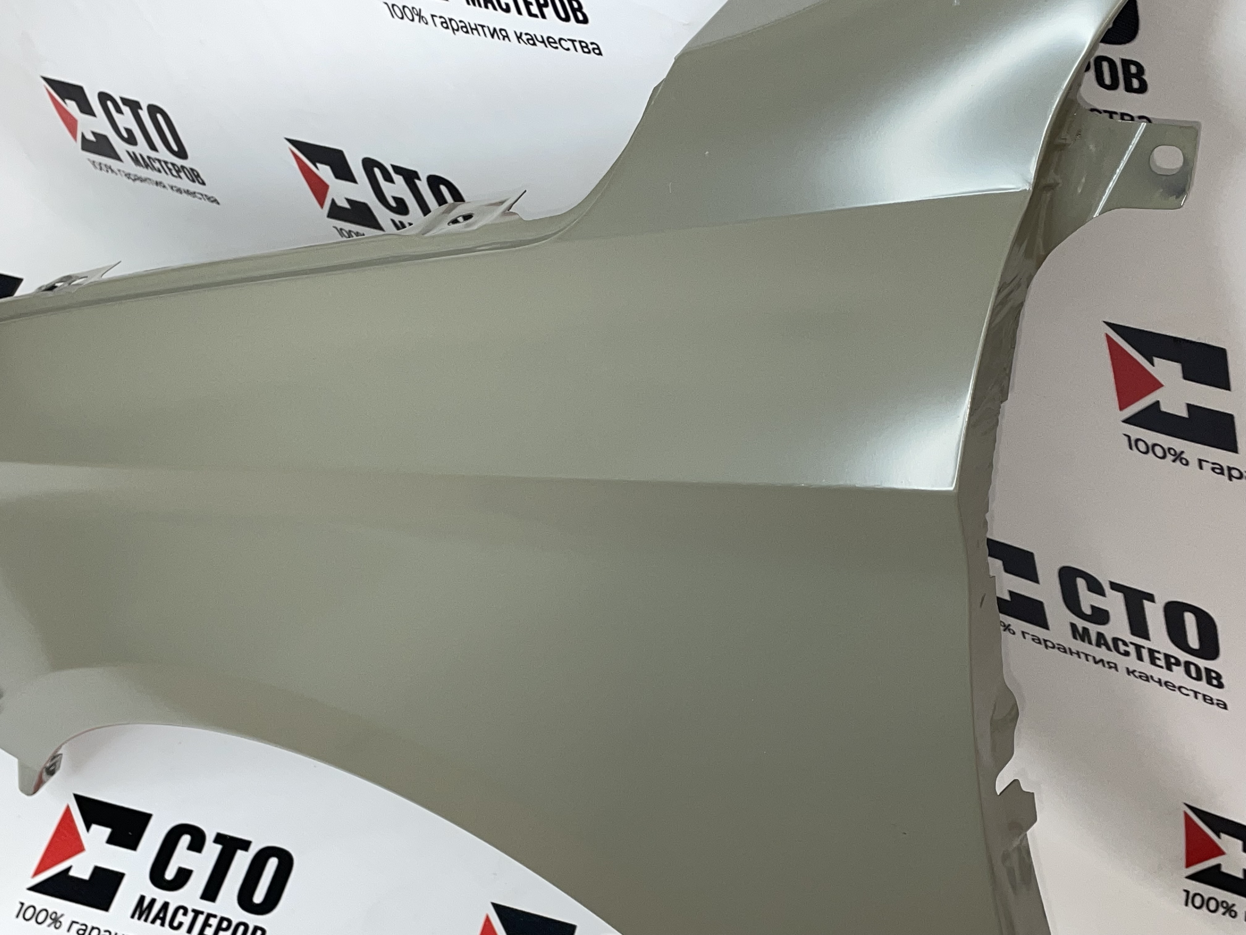 VESTA / КРЫЛО ПЕРЕДНЕЕ ЛЕВОЕ