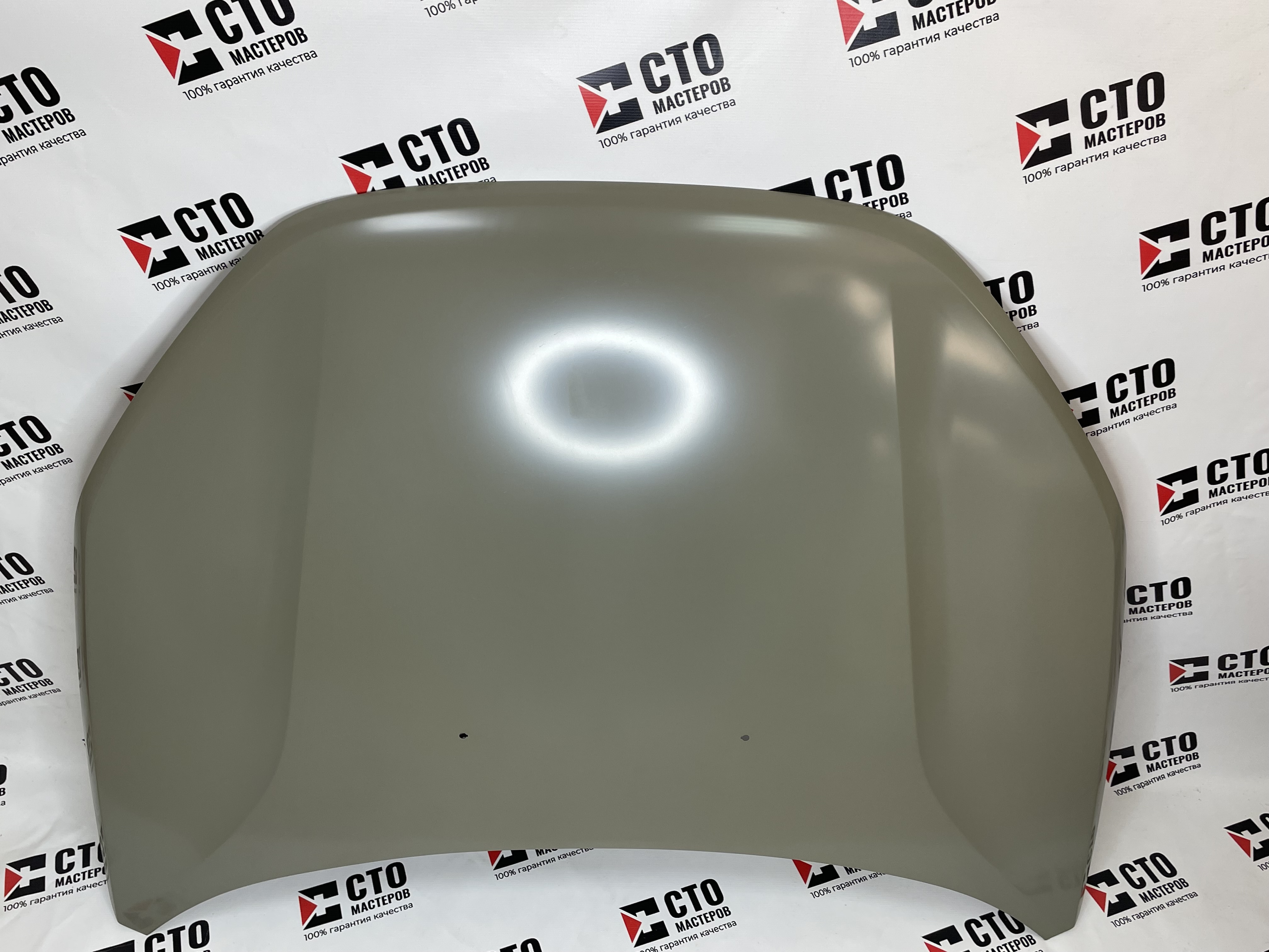 VESTA / КАПОТ в сборе