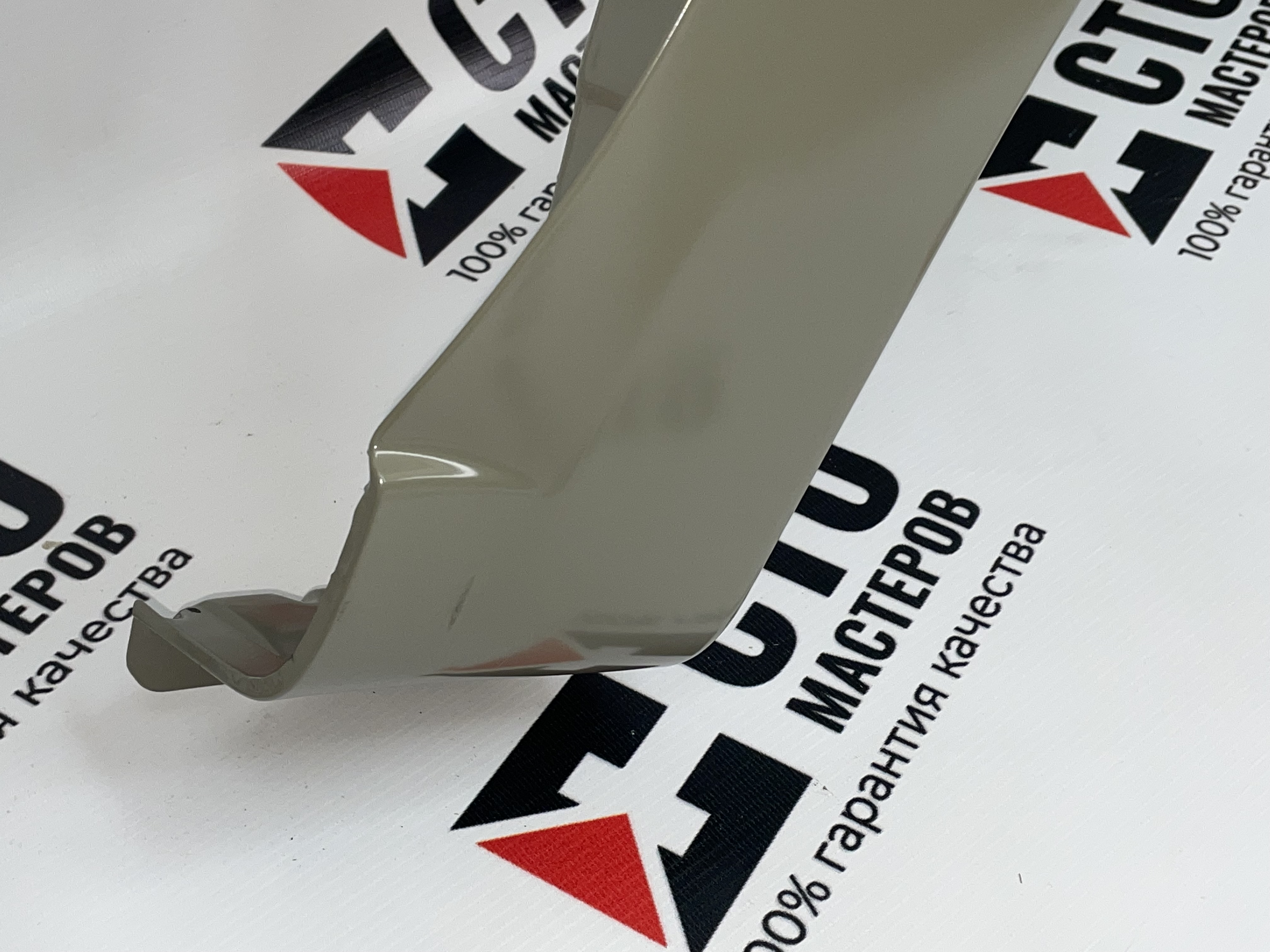 КРЫЛО ПЕРЕДНЕЕ ПРАВОЕ 2190 гранта