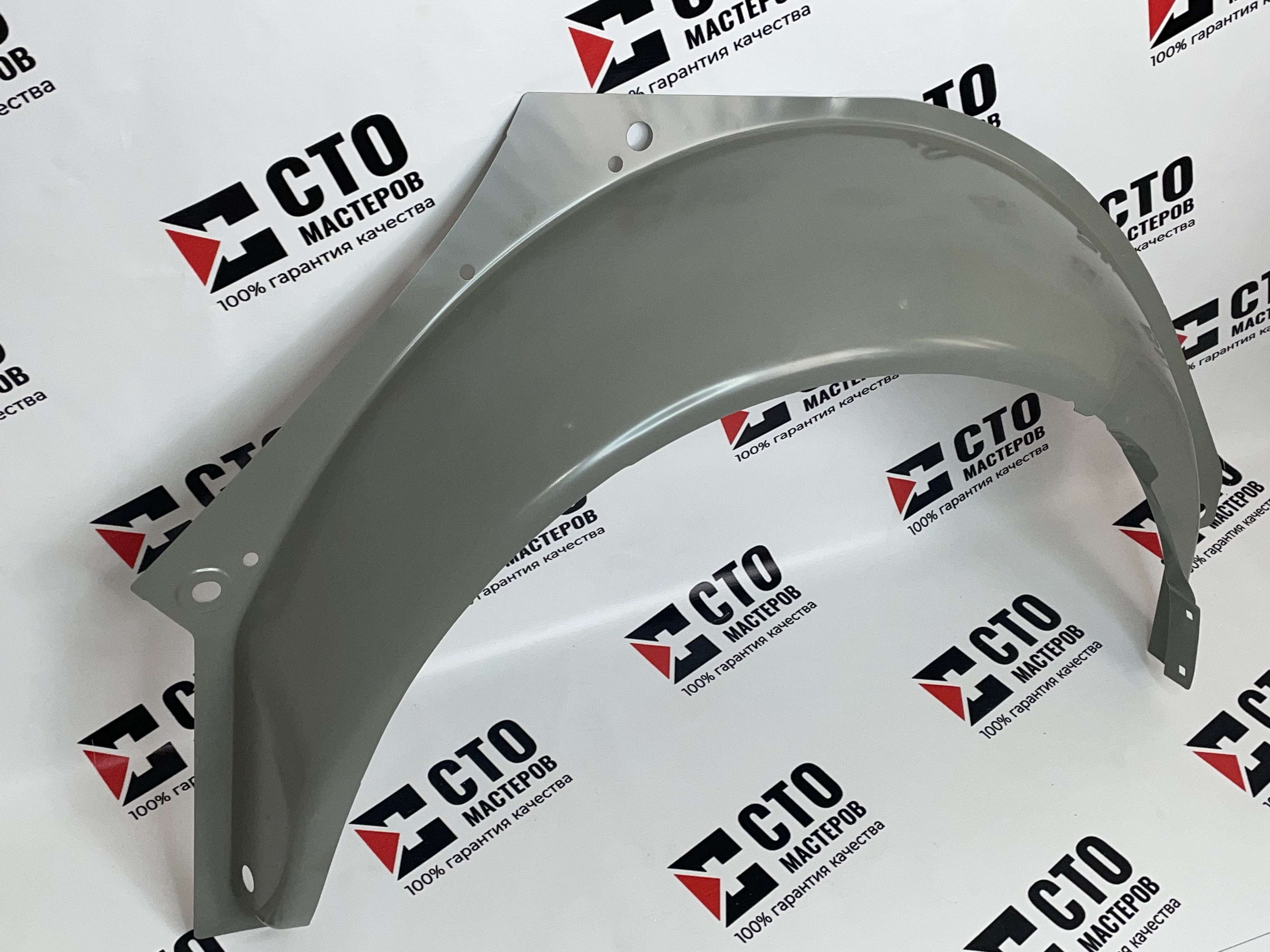 VESTA / АРКА НАРУЖНАЯ ЛЕВАЯ