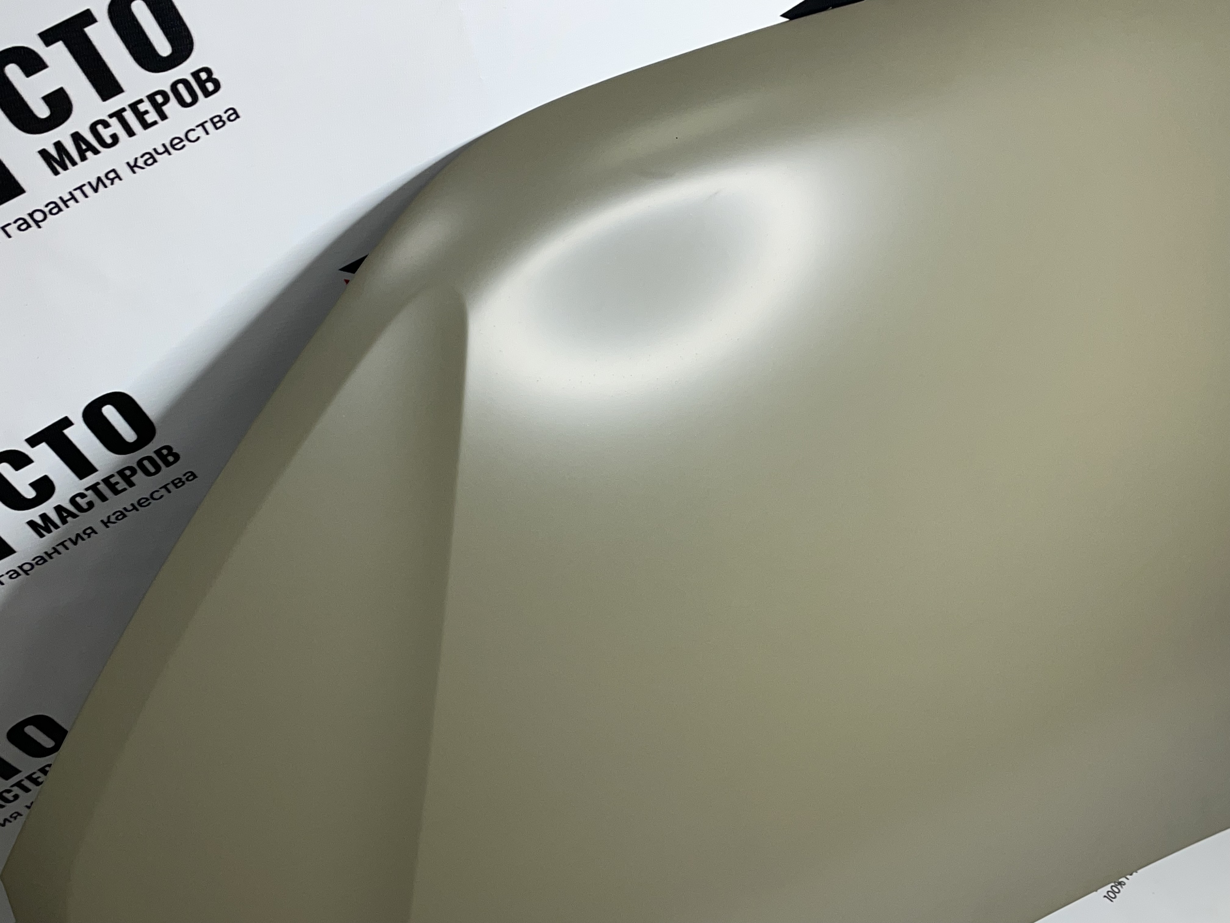 GRANTA FL / КАПОТ В СБОРЕ