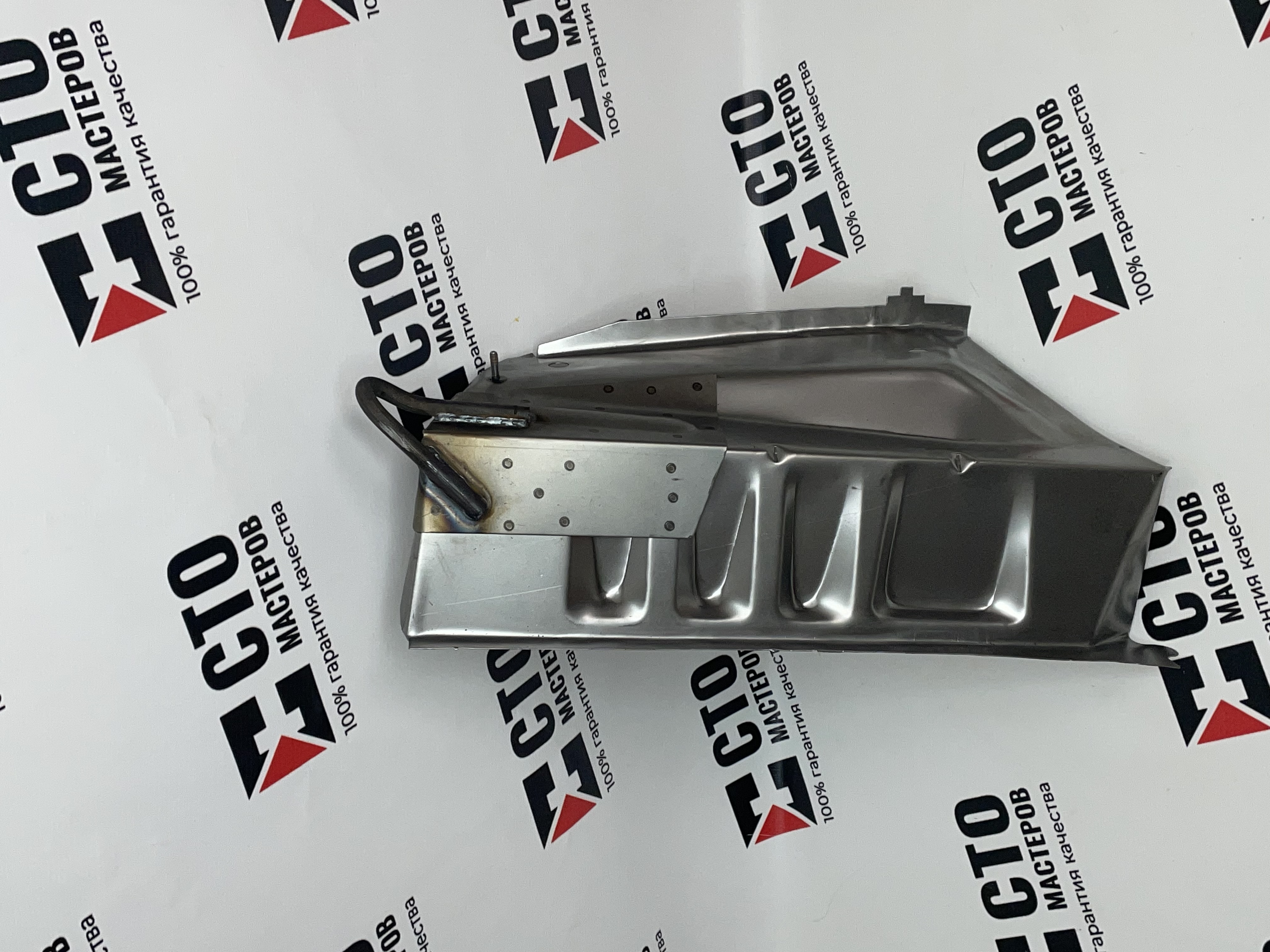 Панель Правая (карман) () 2110-2170