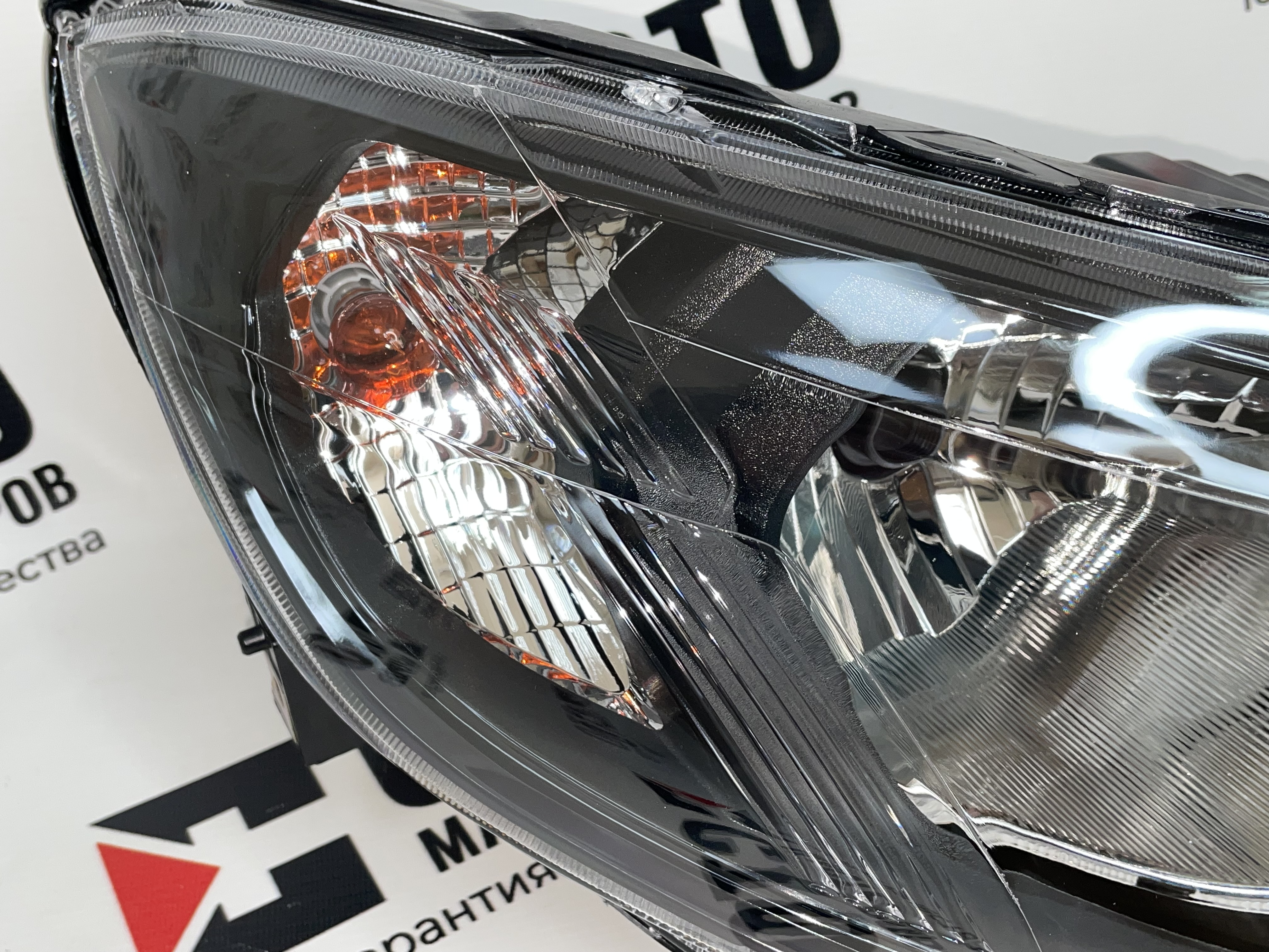 GRANTA FL / БЛОК ФАРА ПРАВАЯ