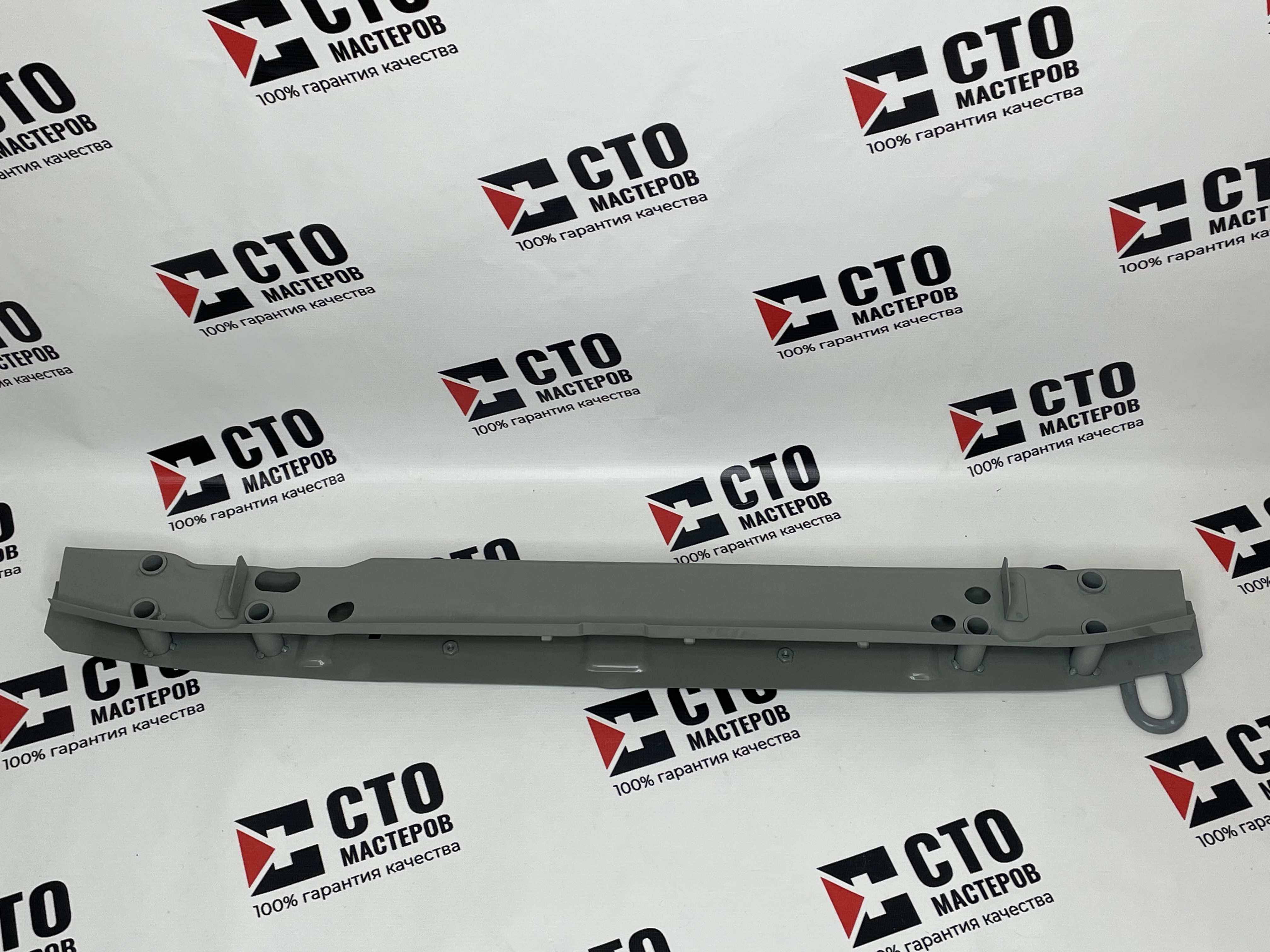 Поперечина Р.Р. (Б) (под болт М10*1.25*35) 11180