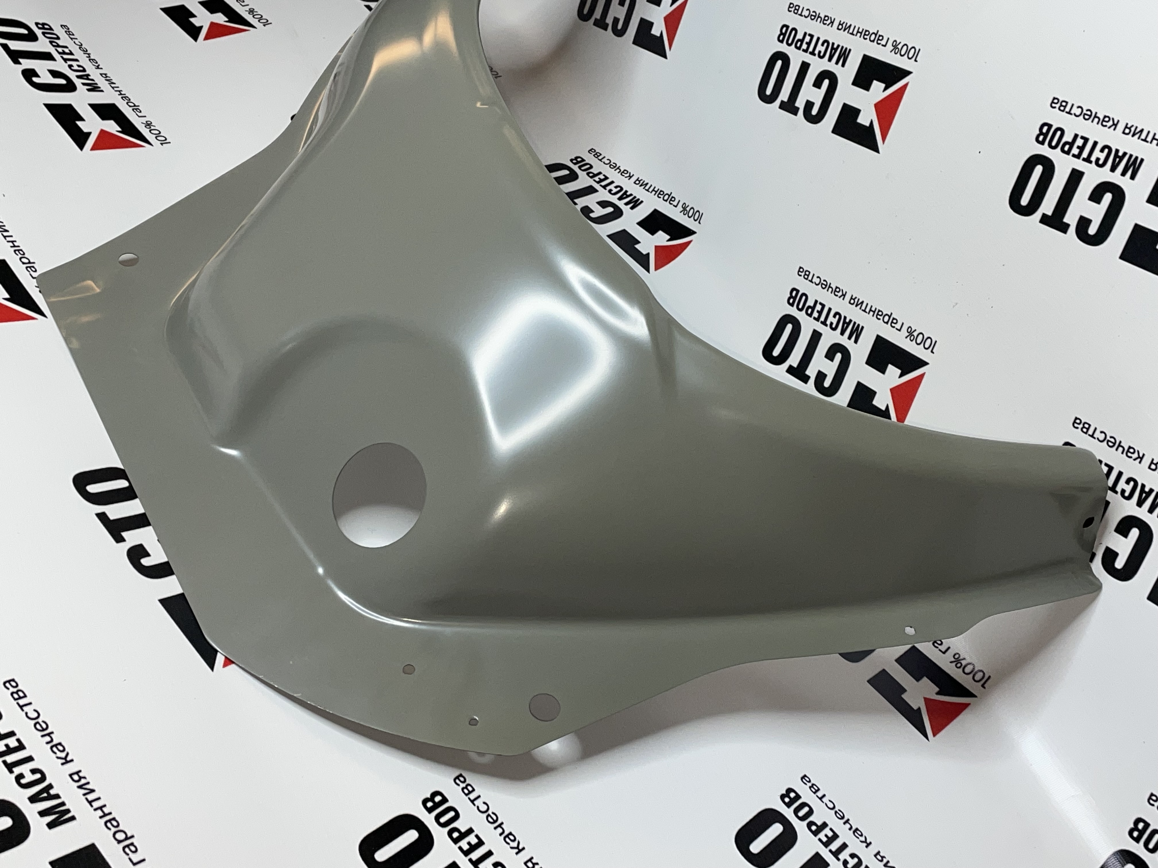 Арка Наружная Правая 11180