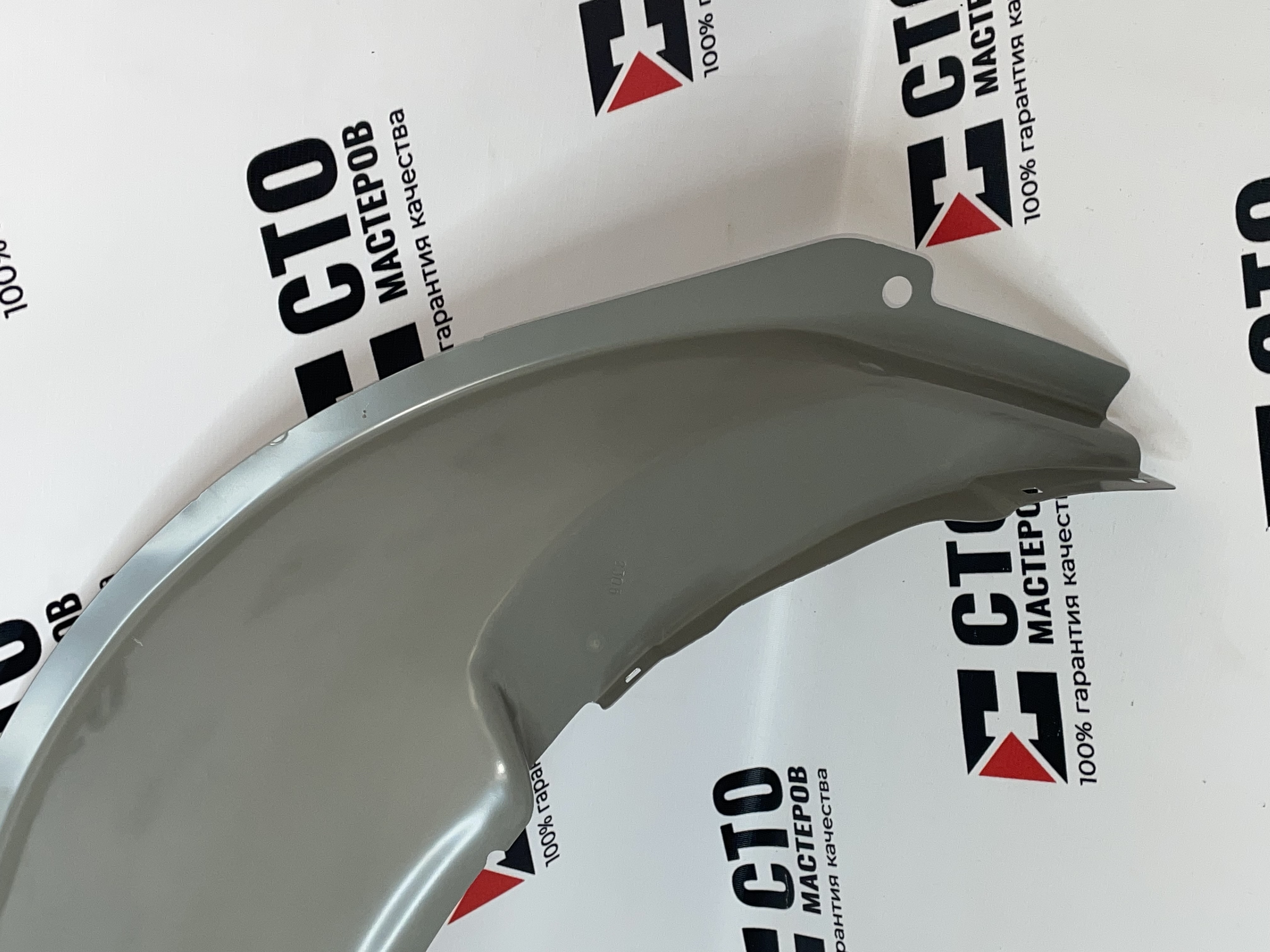 VESTA / АРКА НАРУЖНАЯ ЛЕВАЯ