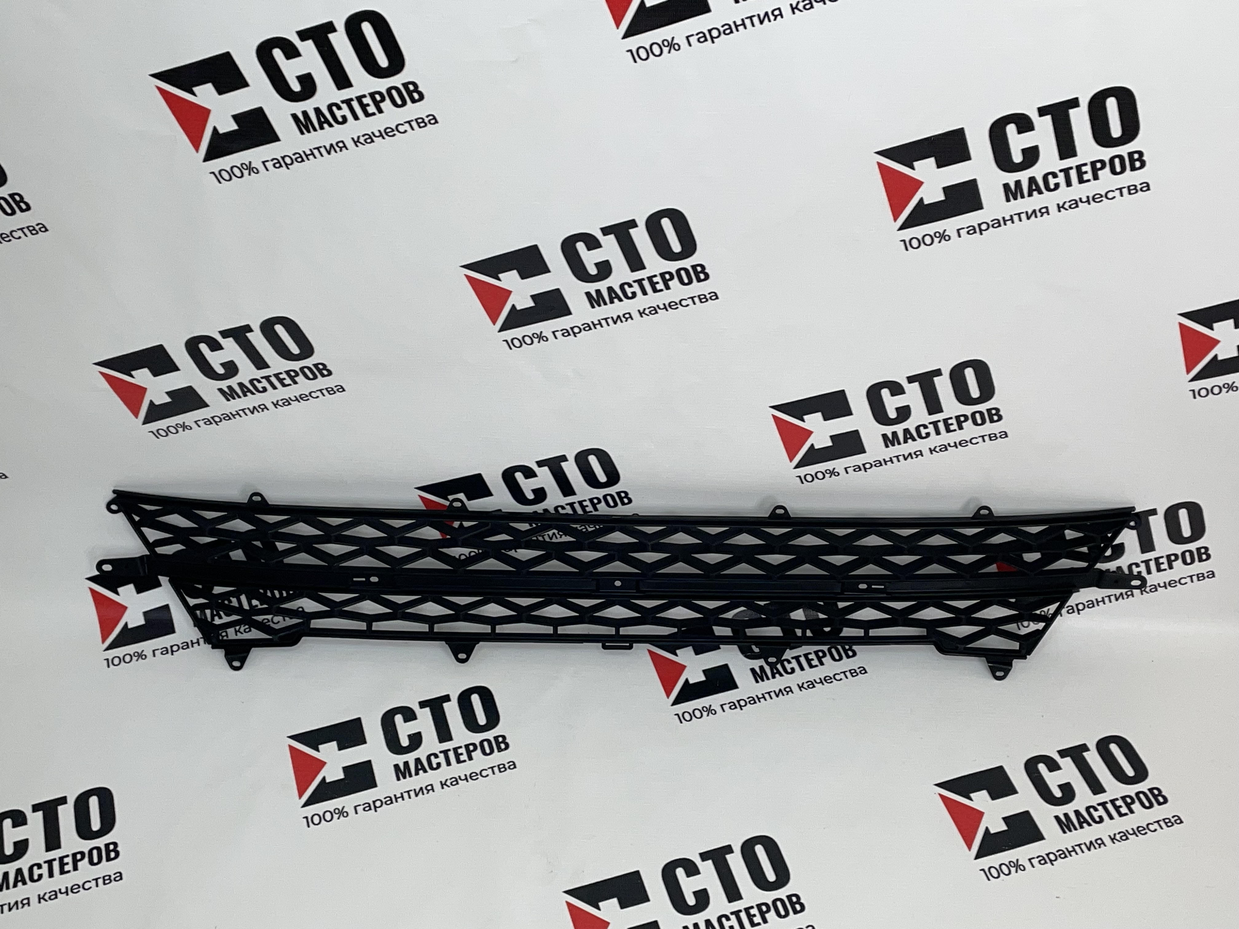 VESTA / РЕШЕТКА БАМПЕРА (НИЖНЯЯ)