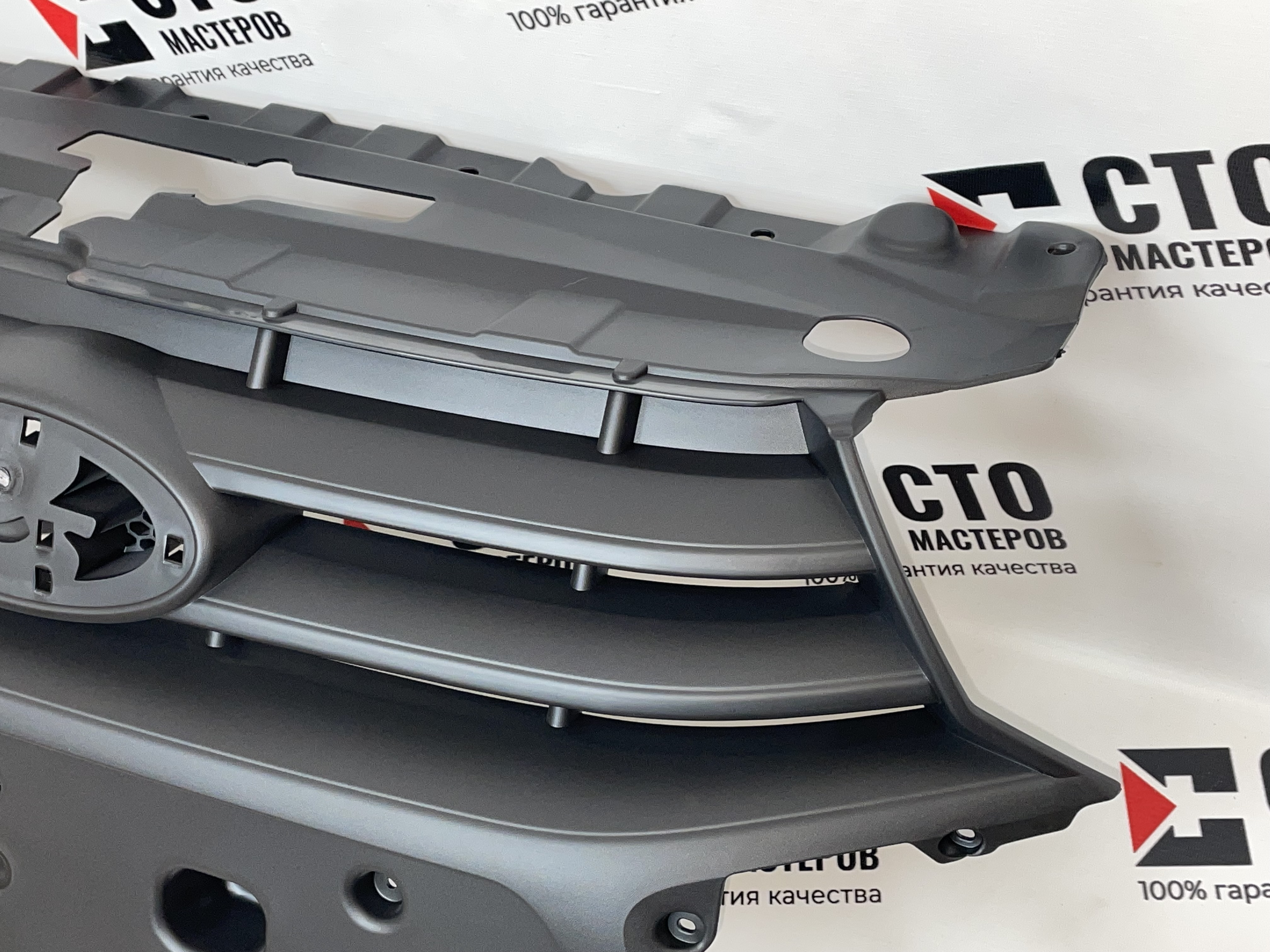 GRANTA FL / РЕШЕТКА бампера Средняя