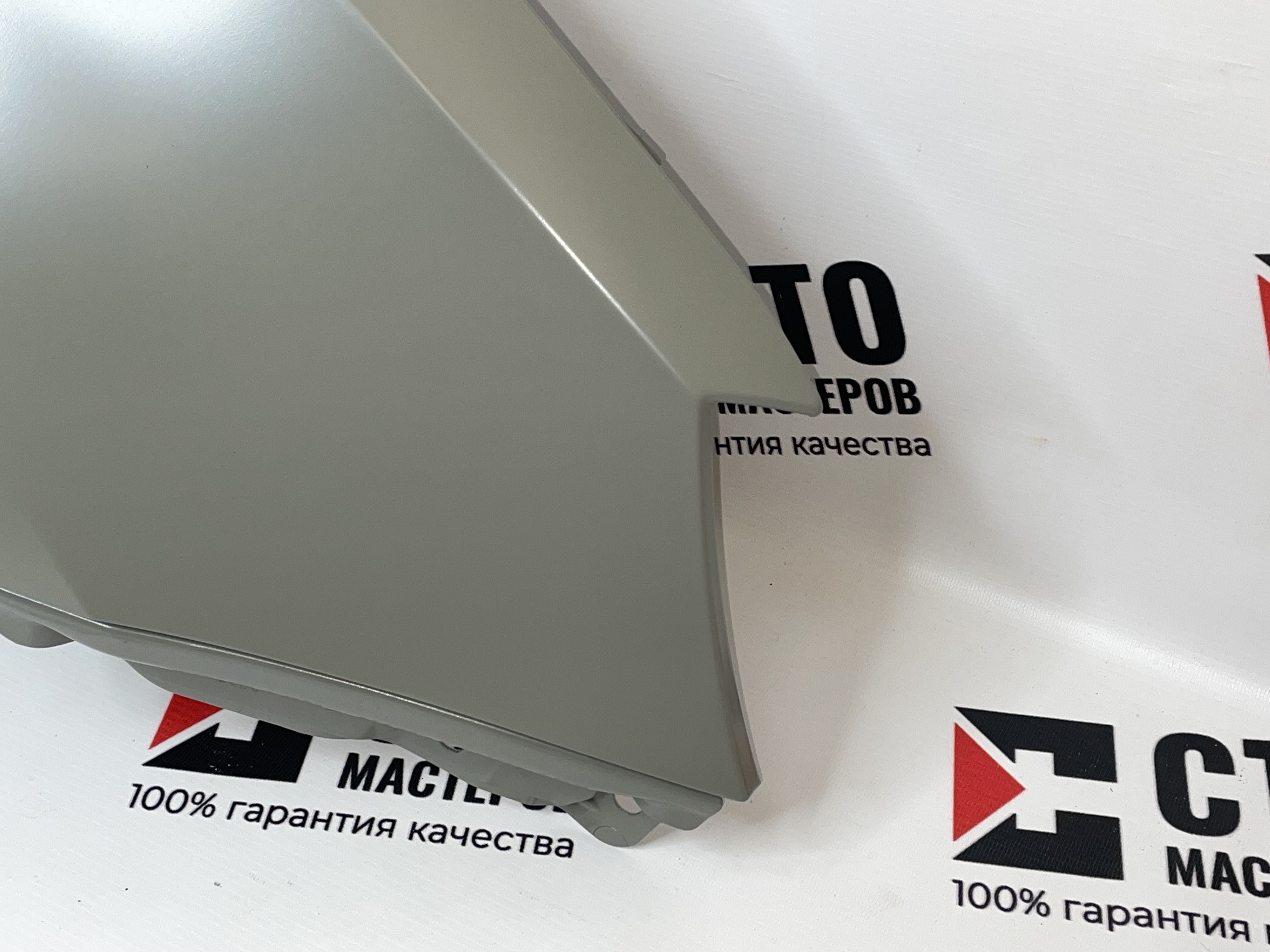 GRANTA FL / КРЫЛО ПЕРЕДНЕЕ ПРАВОЕ (С ПОВОРОТНИКОМ)