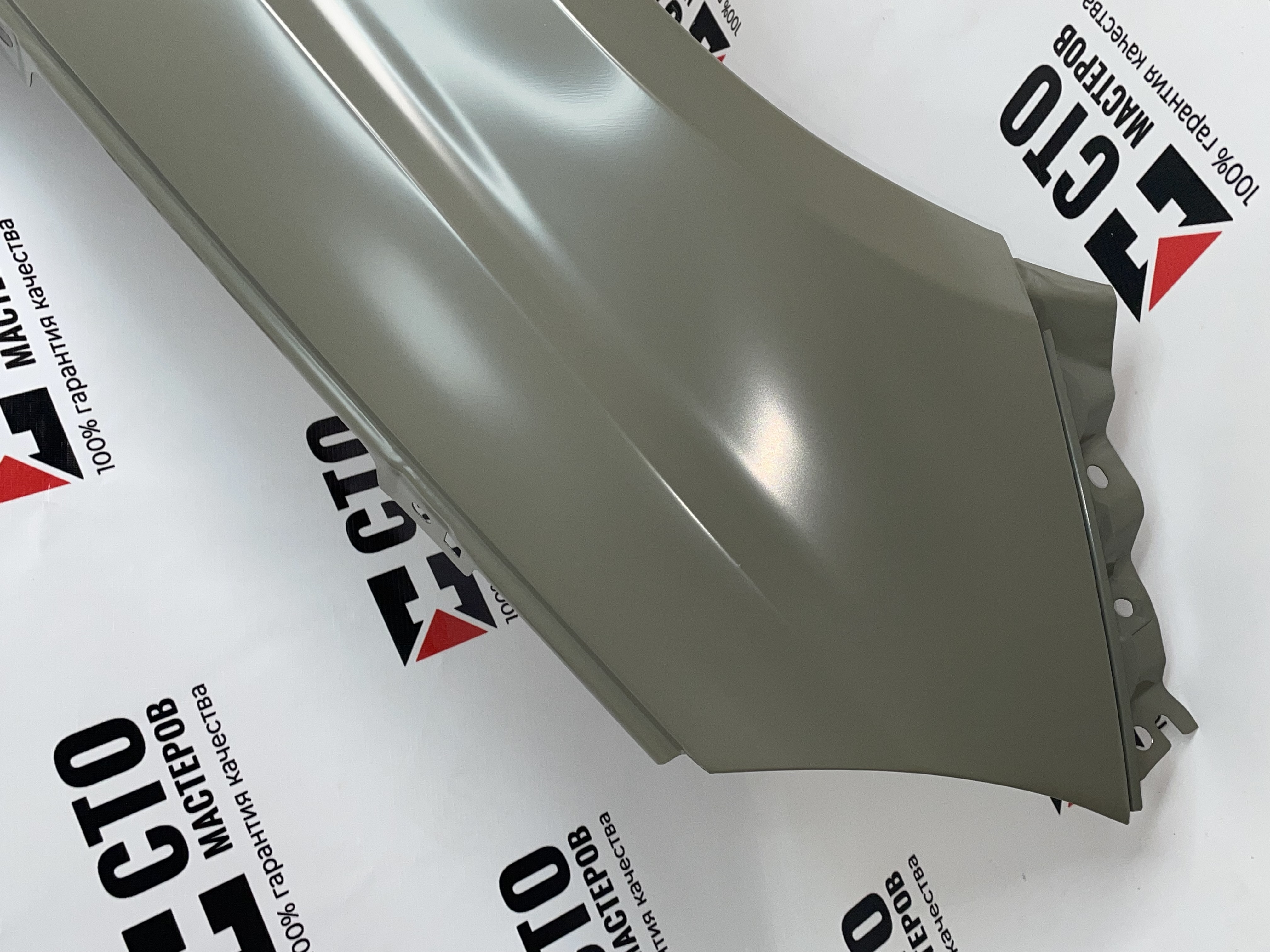 VESTA / КРЫЛО ПЕРЕДНЕЕ ЛЕВОЕ