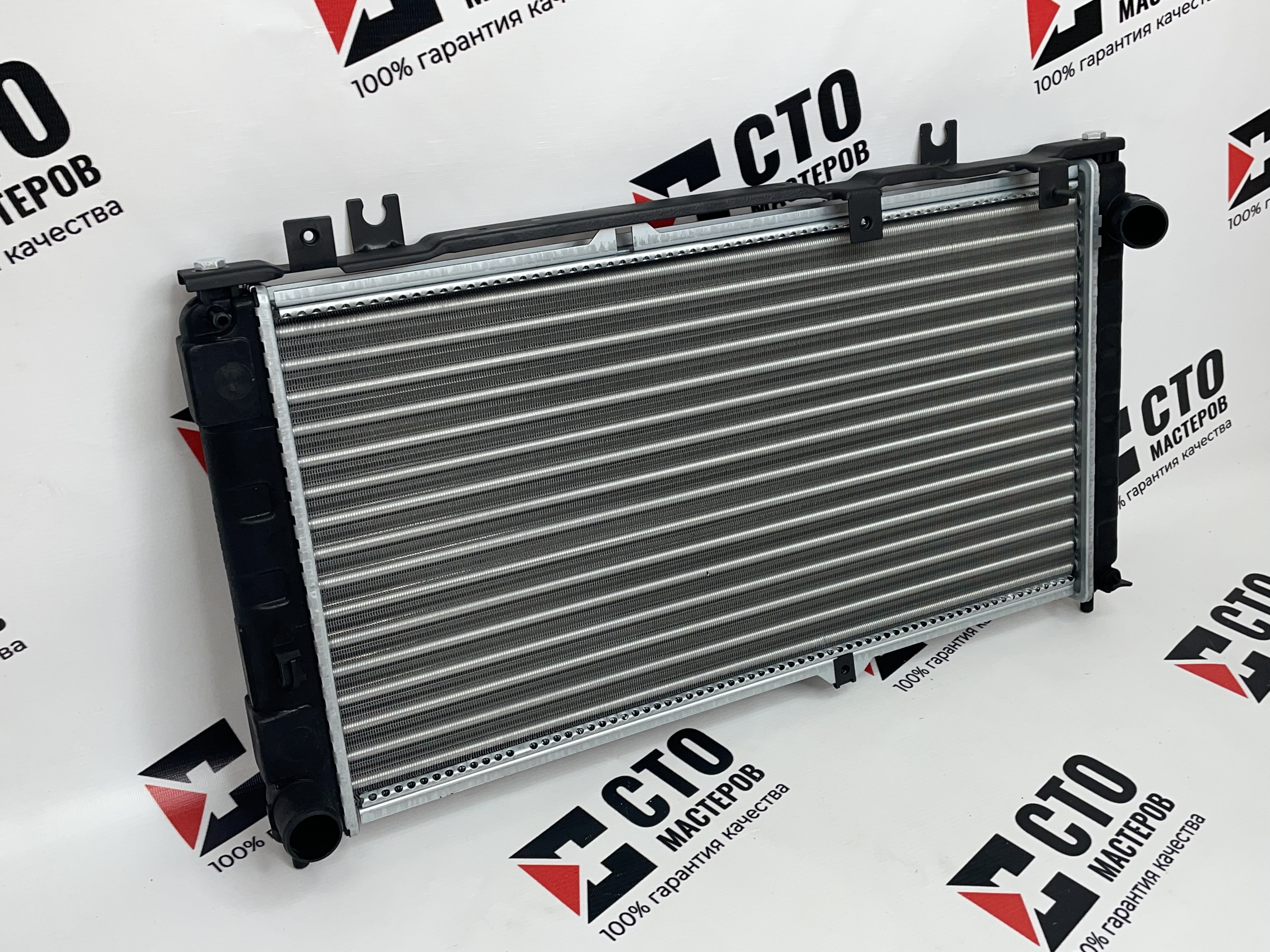 РАДИАТОР ОХЛАЖДЕНИЯ (GMRCL-2191 до 2015г) 2190