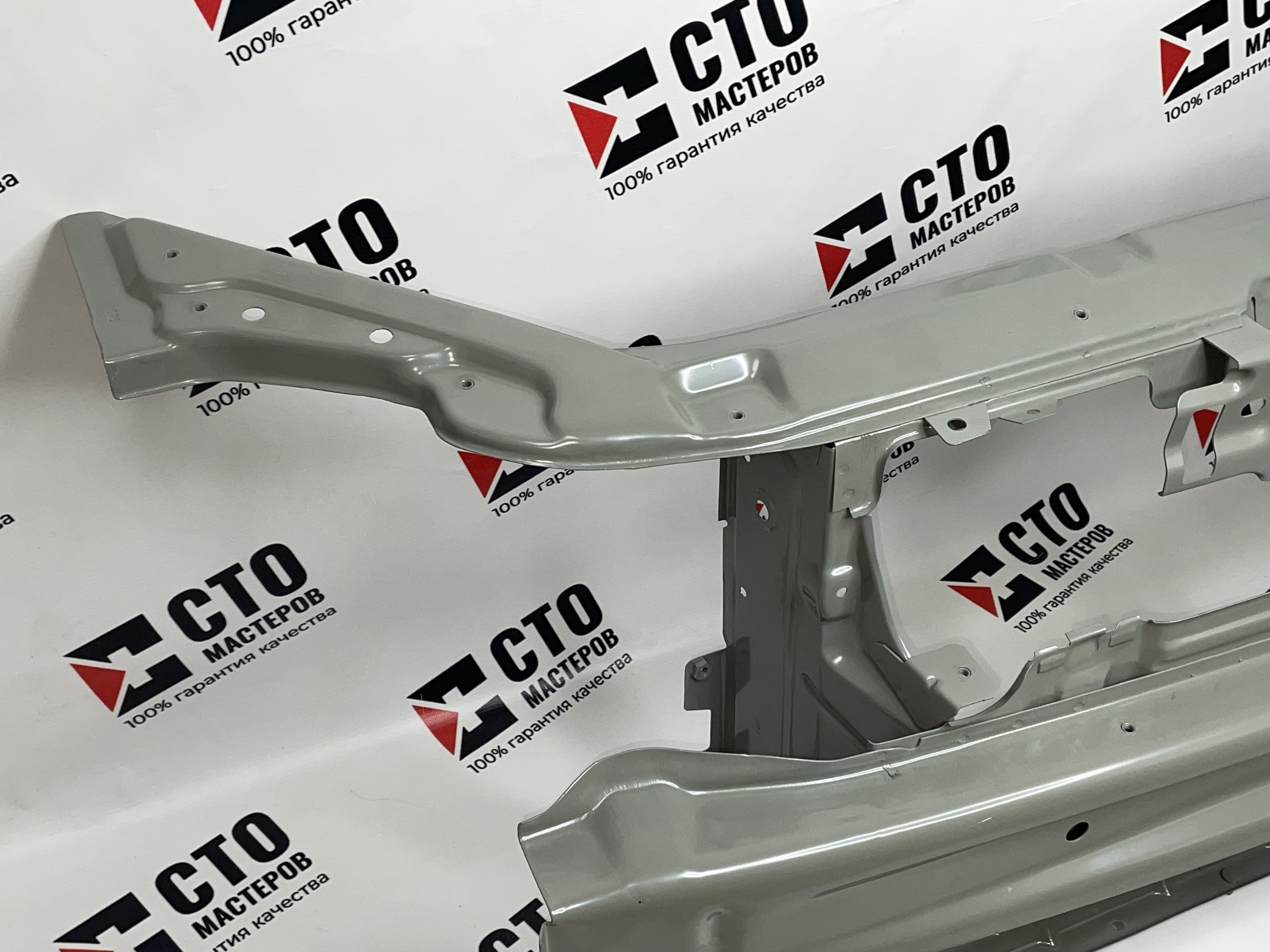 РАМКА РАДИАТОРА в сб 2170-Приора