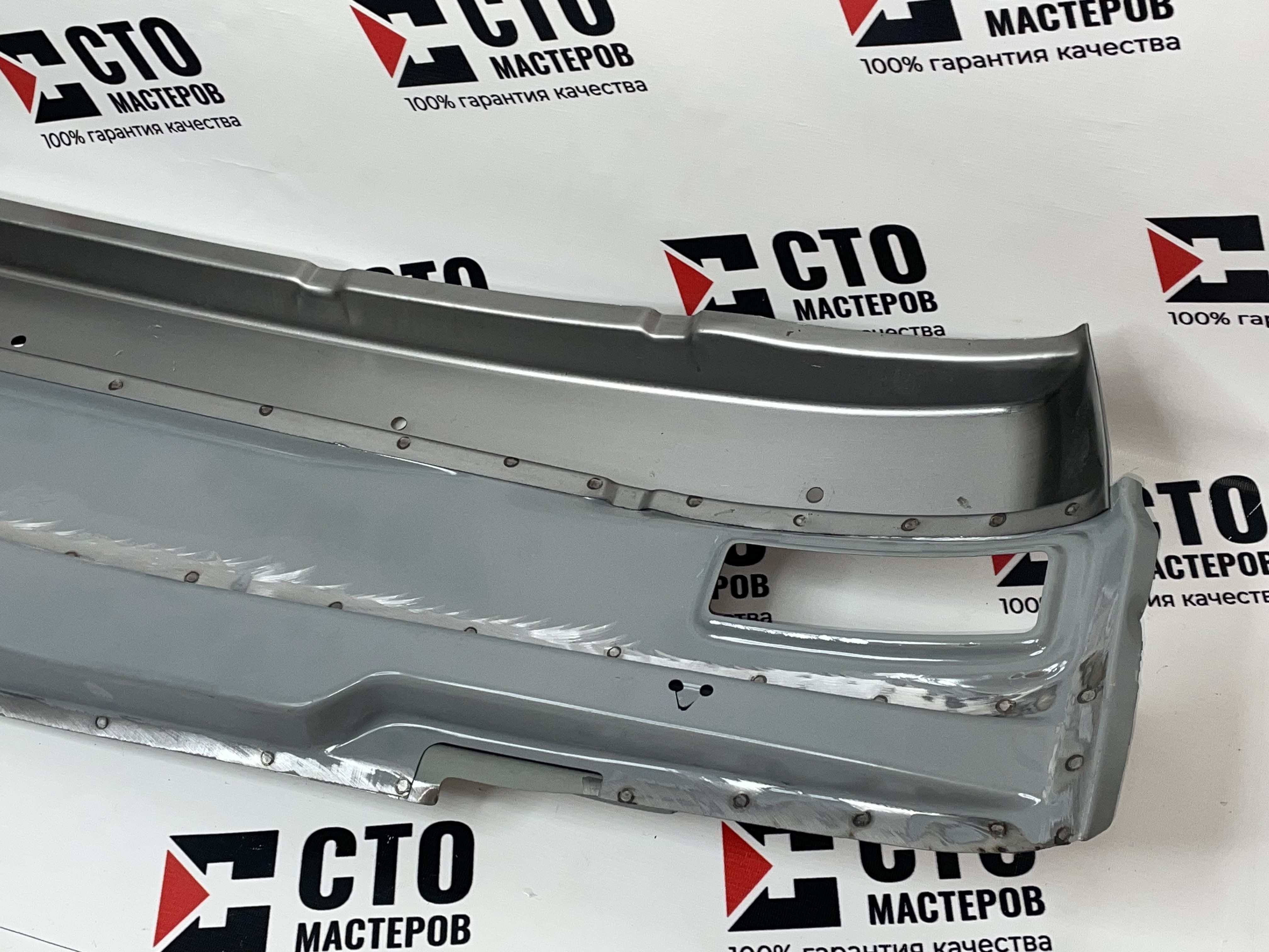 ПАНЕЛЬ ЗАДКА В СБОРЕ (из 3-х частей) 2112