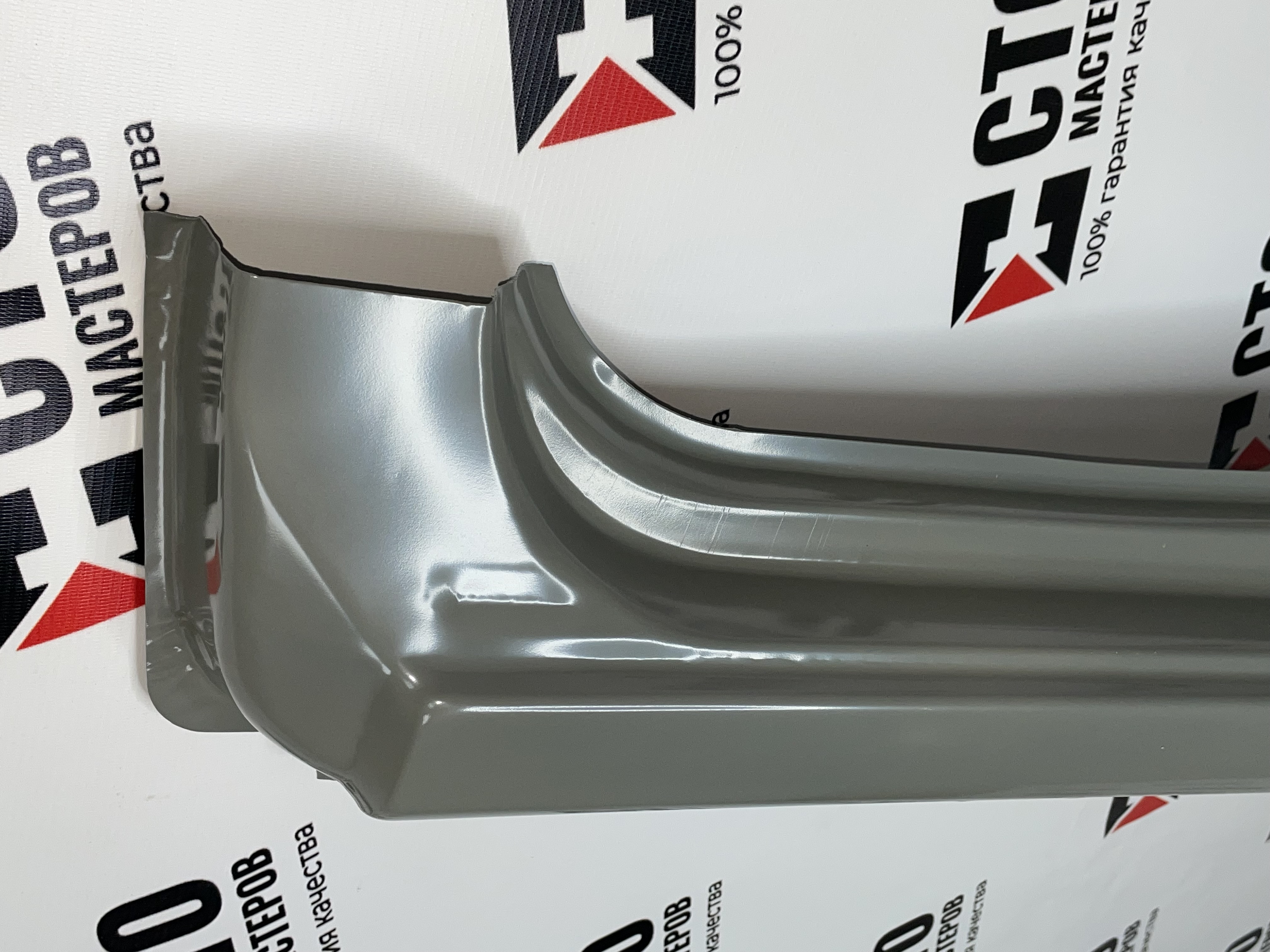 Порог Левый 1118