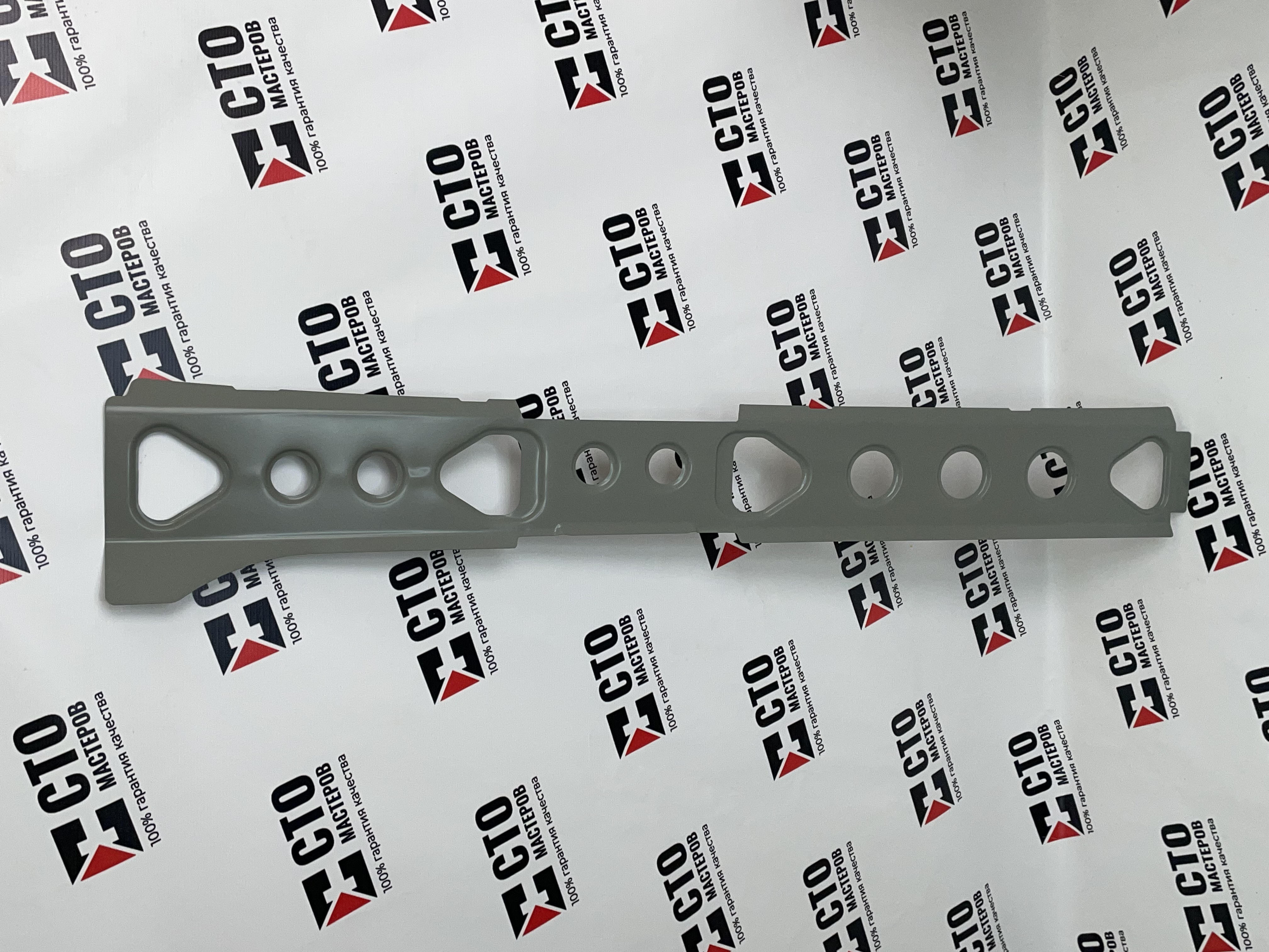 УСИЛИТЕЛЬ ПОРОГА ПРАВЫЙ